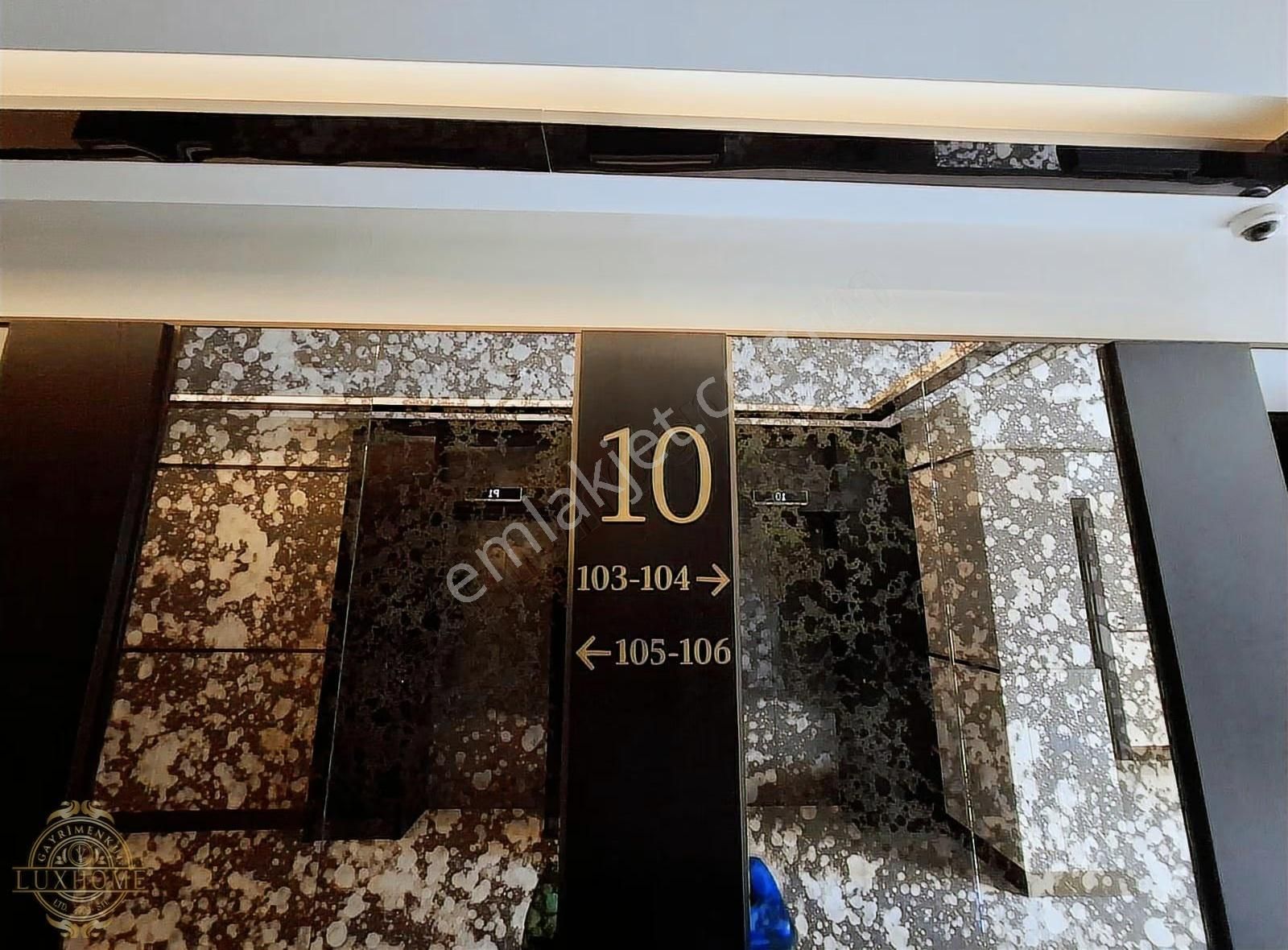 Polat Piyalepaşa'da Sıfır Geniş Ve Prestijli 3+1 Daire - Görsel 7