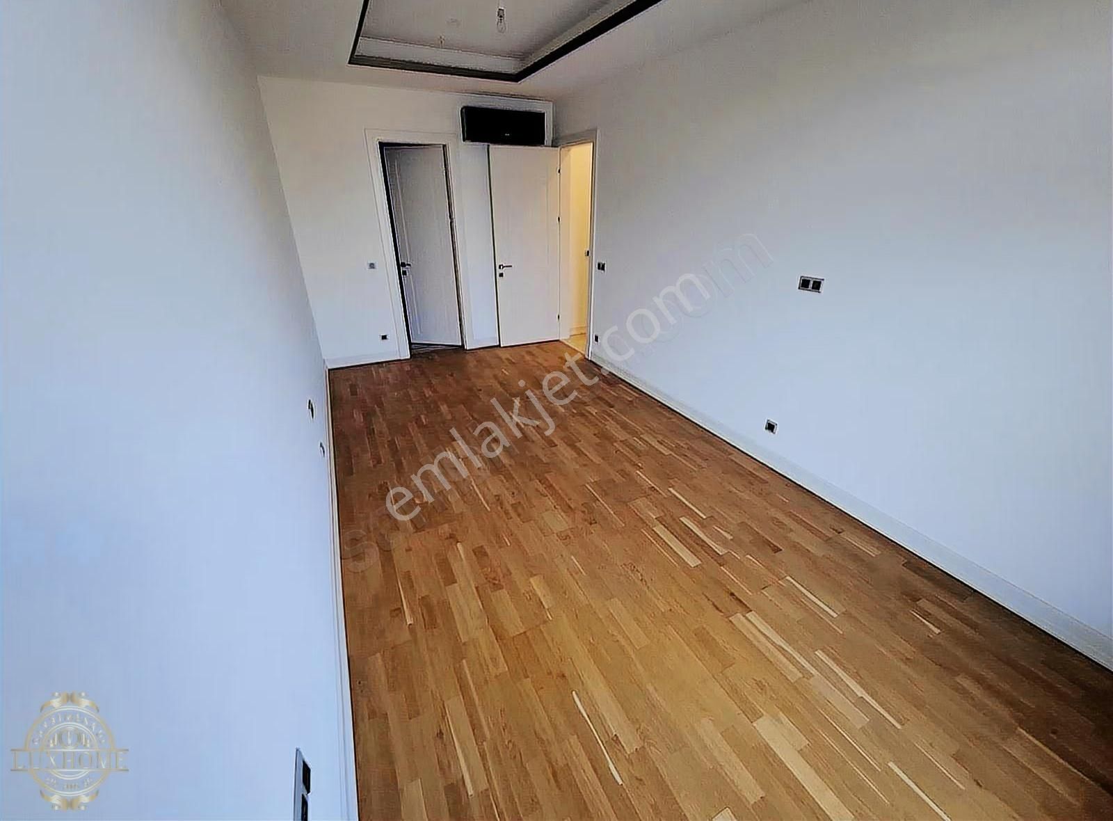 Polat Piyalepaşa'da Sıfır Geniş Ve Prestijli 3+1 Daire - Görsel 9