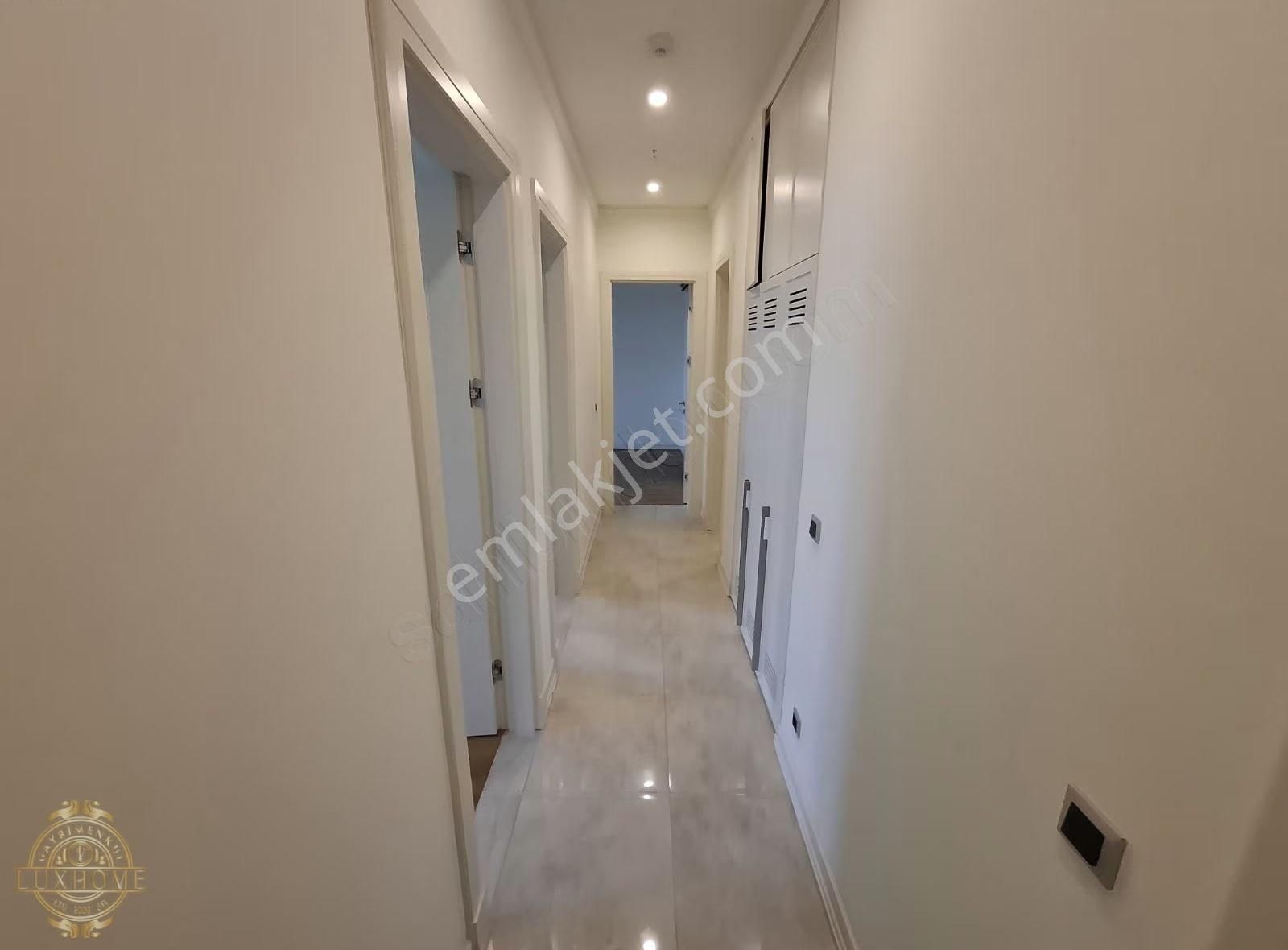 Polat Piyalepaşa'da Sıfır Geniş Ve Prestijli 3+1 Daire - Görsel 19