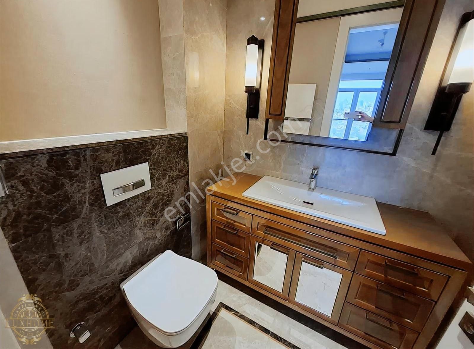 Polat Piyalepaşa'da Sıfır Geniş Ve Prestijli 3+1 Daire - Görsel 22