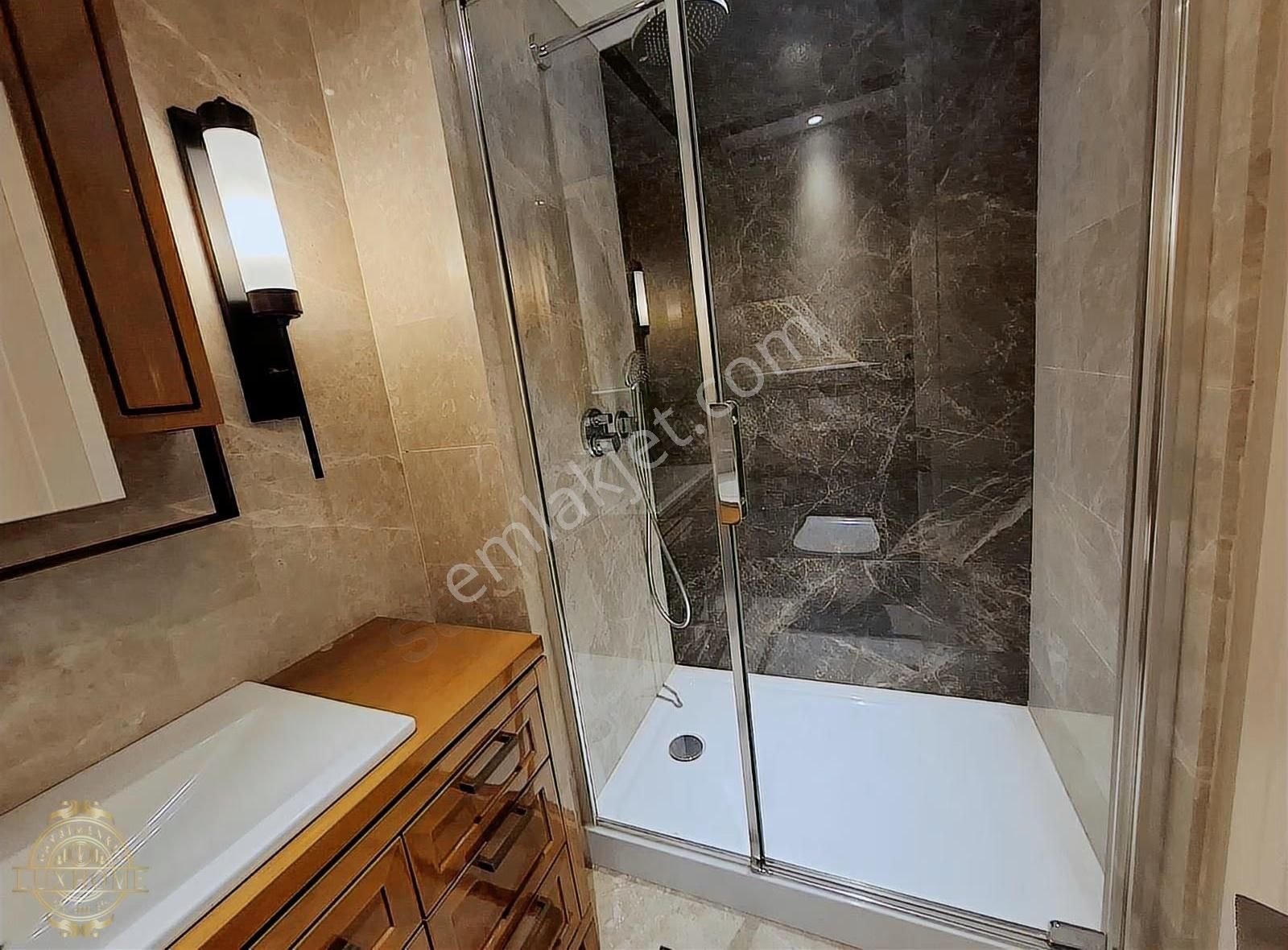 Polat Piyalepaşa'da Sıfır Geniş Ve Prestijli 3+1 Daire - Görsel 6