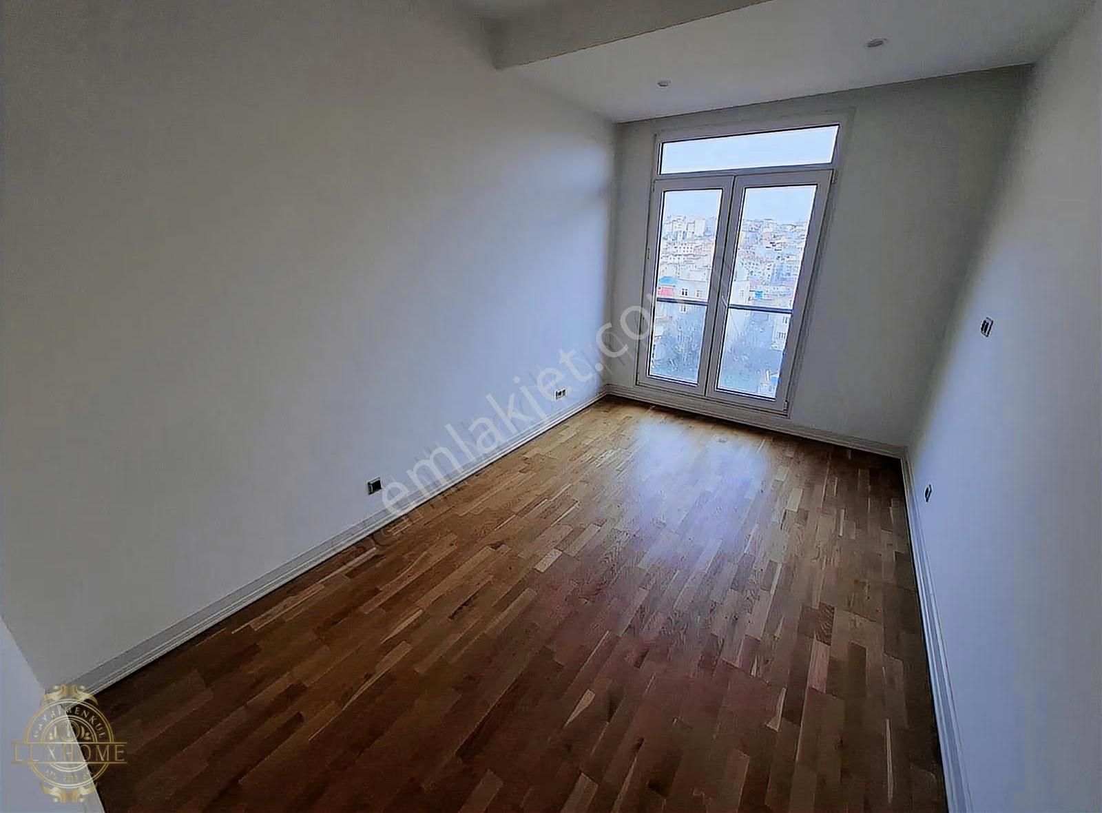 Polat Piyalepaşa'da Sıfır Geniş Ve Prestijli 3+1 Daire - Görsel 20