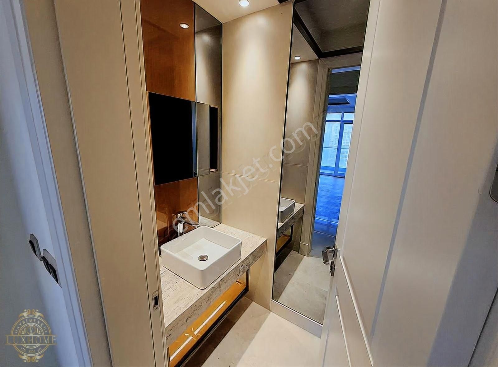 Polat Piyalepaşa'da Sıfır Geniş Ve Prestijli 3+1 Daire - Görsel 13