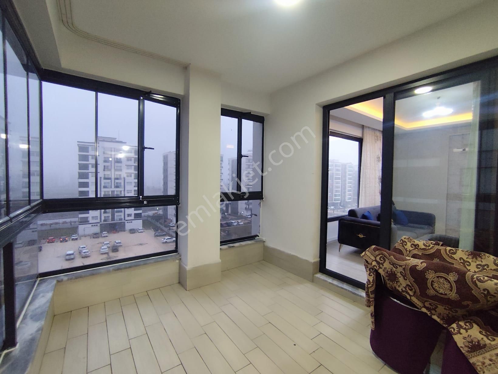 Welat Yapı 412 Konutları Satılık 3,5+1 Ultra Lüks Daire - Görsel 3