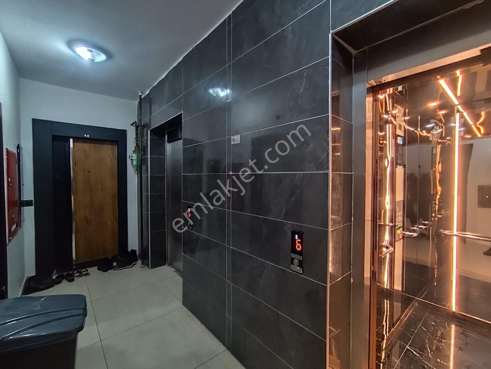 Welat Yapı 412 Konutları Satılık 3,5+1 Ultra Lüks Daire - Görsel 31