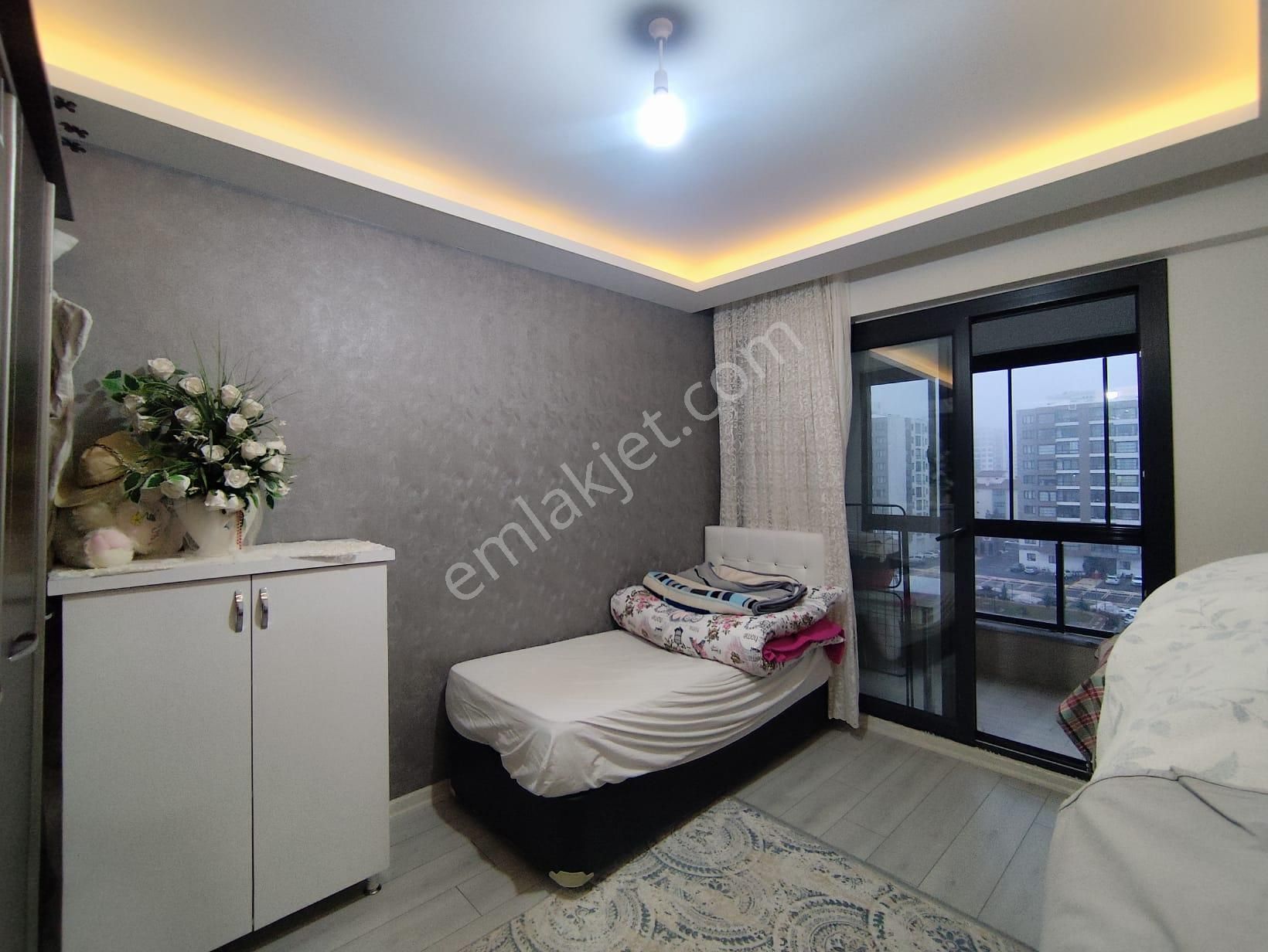 Welat Yapı 412 Konutları Satılık 3,5+1 Ultra Lüks Daire - Görsel 7