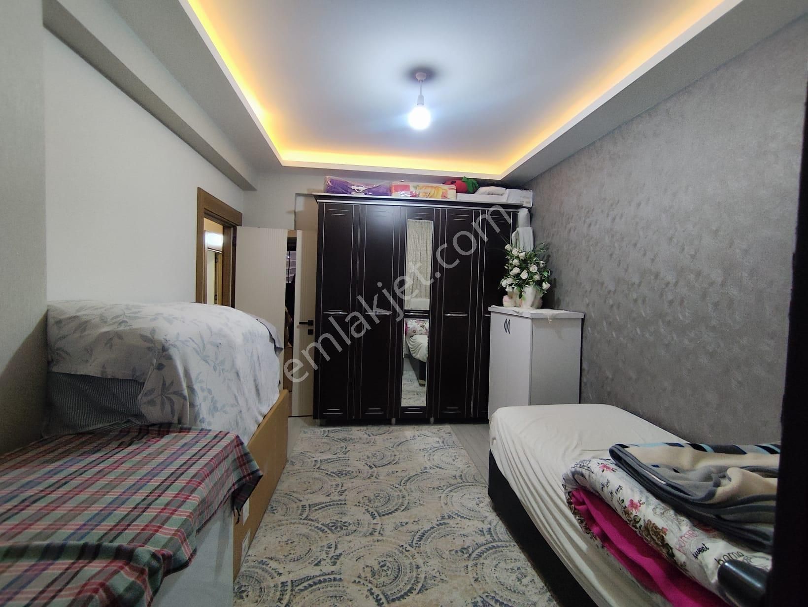 Welat Yapı 412 Konutları Satılık 3,5+1 Ultra Lüks Daire - Görsel 18