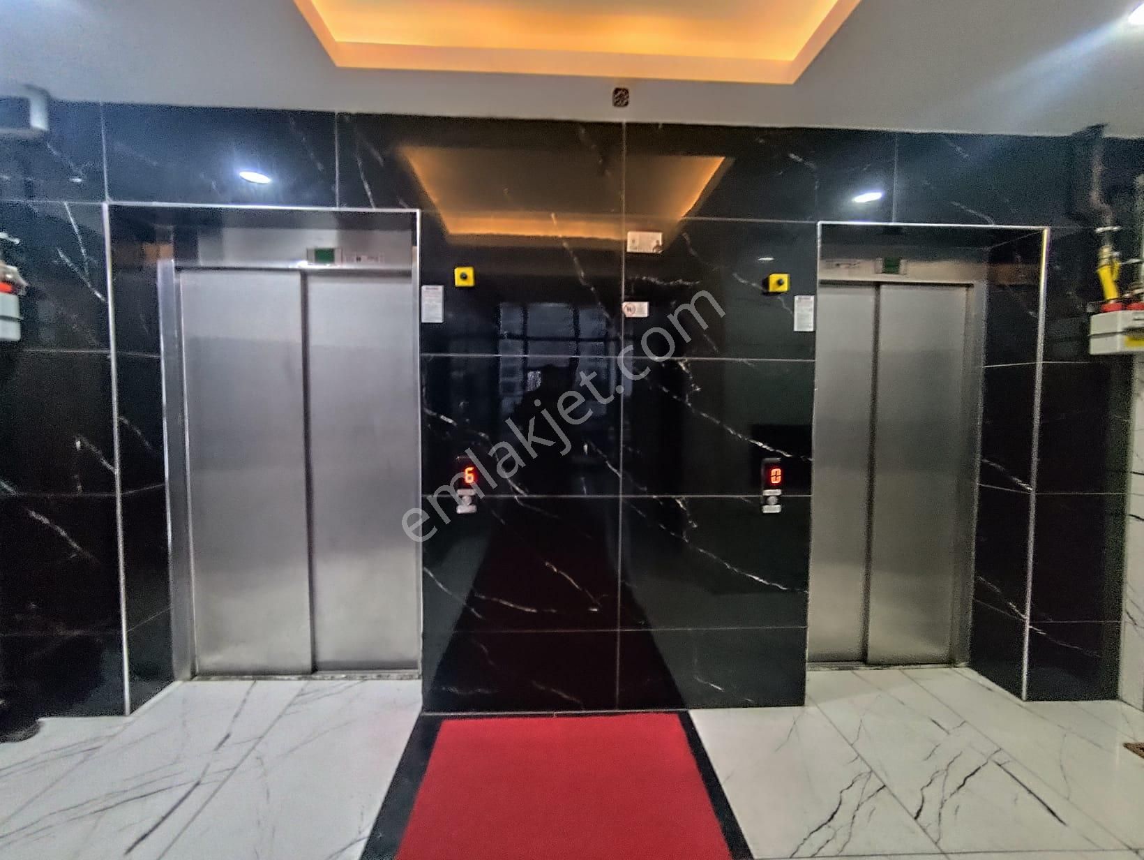 Welat Yapı 412 Konutları Satılık 3,5+1 Ultra Lüks Daire - Görsel 33