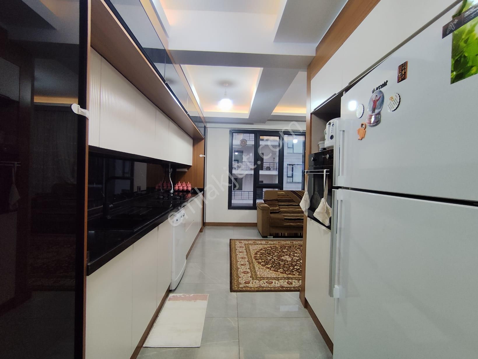Welat Yapı 412 Konutları Satılık 3,5+1 Ultra Lüks Daire - Görsel 16