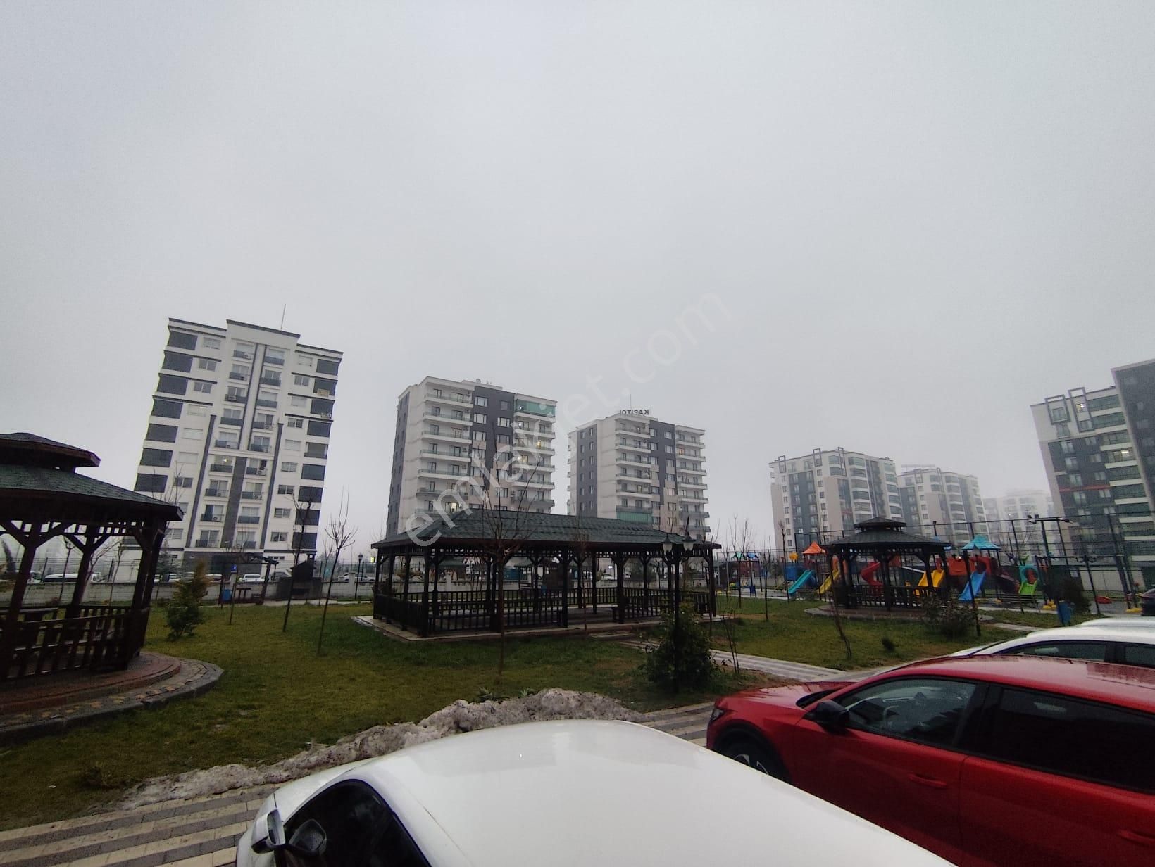 Welat Yapı 412 Konutları Satılık 3,5+1 Ultra Lüks Daire - Görsel 34