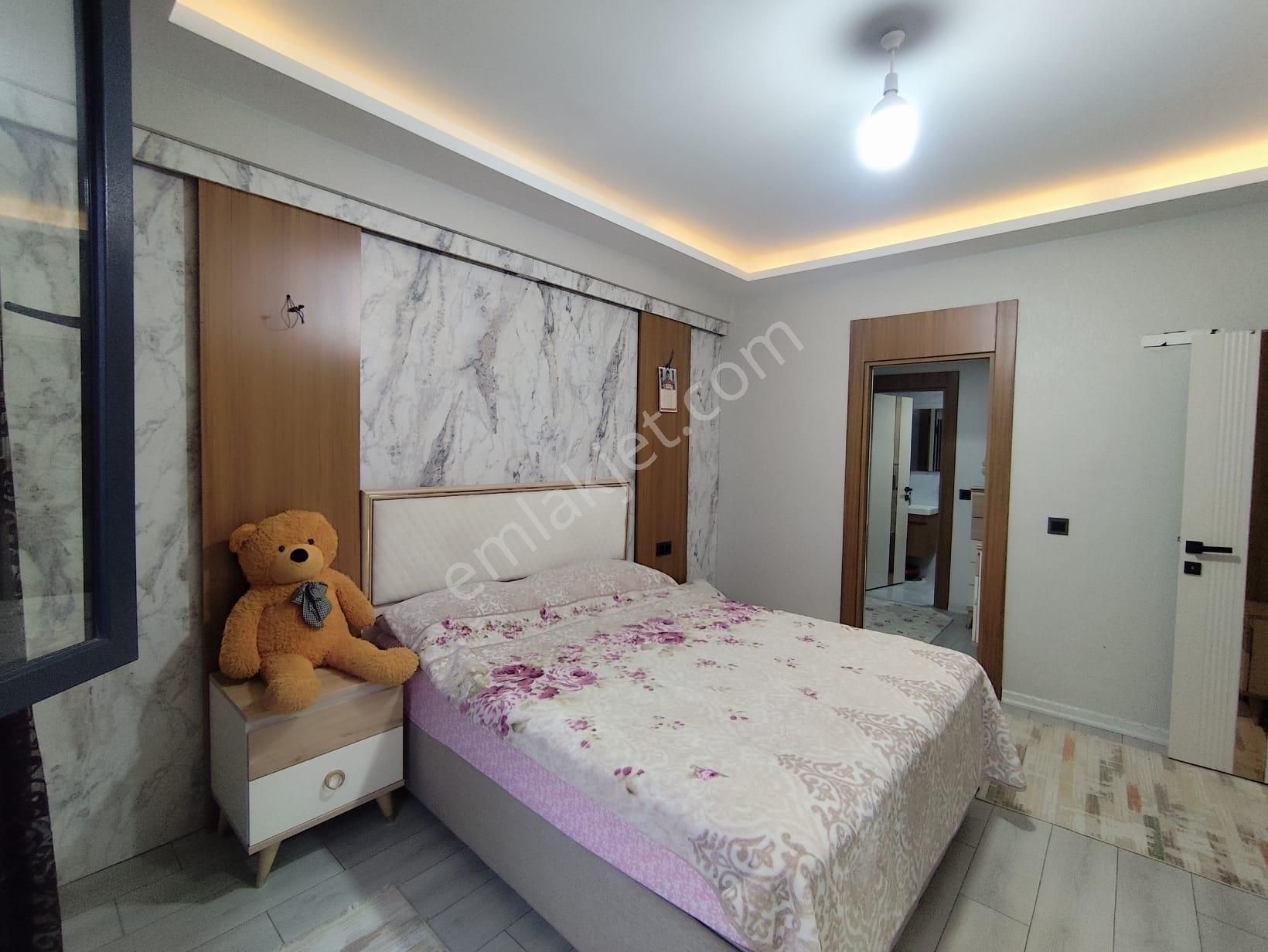 Welat Yapı 412 Konutları Satılık 3,5+1 Ultra Lüks Daire - Görsel 4