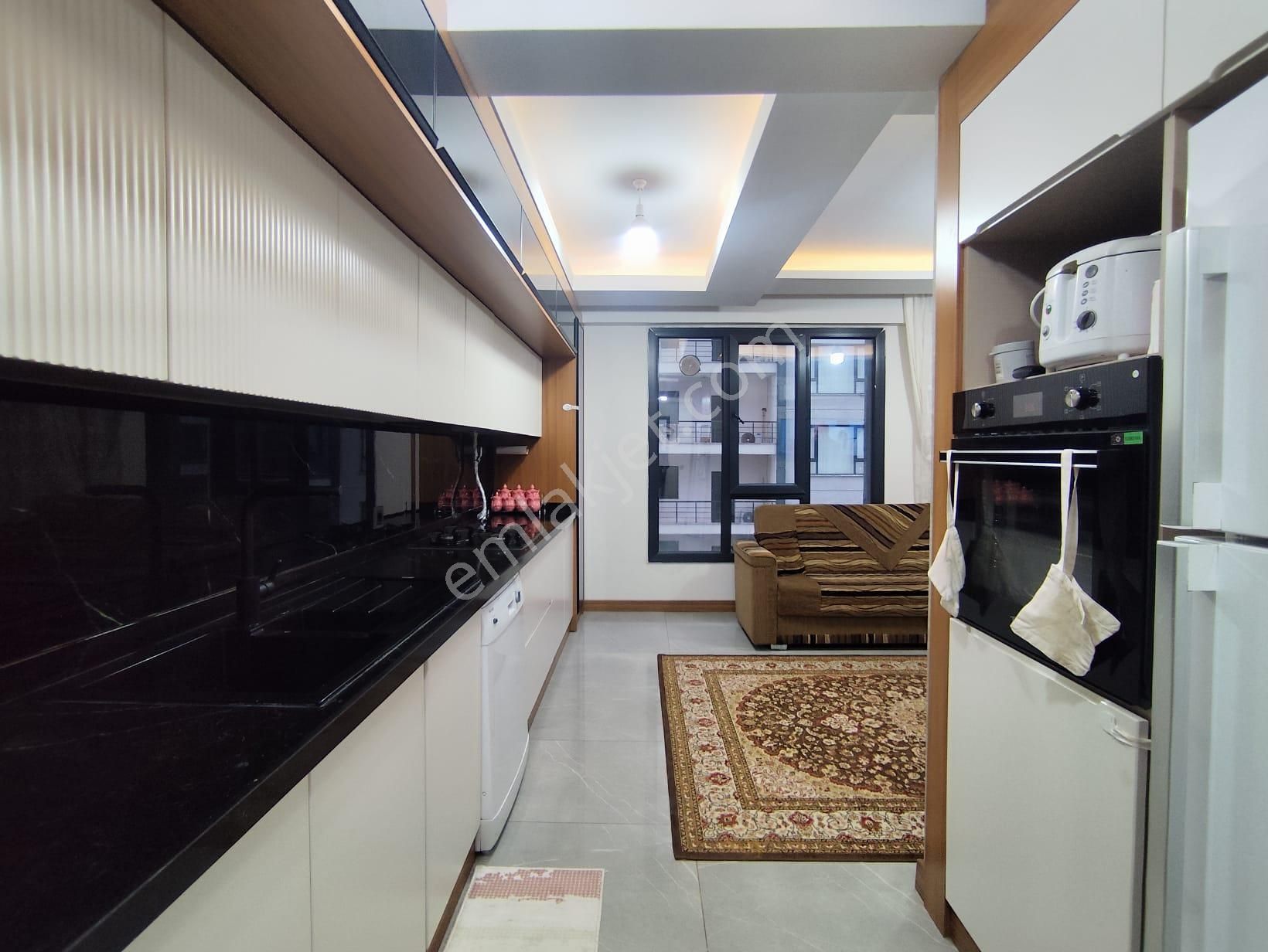 Welat Yapı 412 Konutları Satılık 3,5+1 Ultra Lüks Daire - Görsel 13