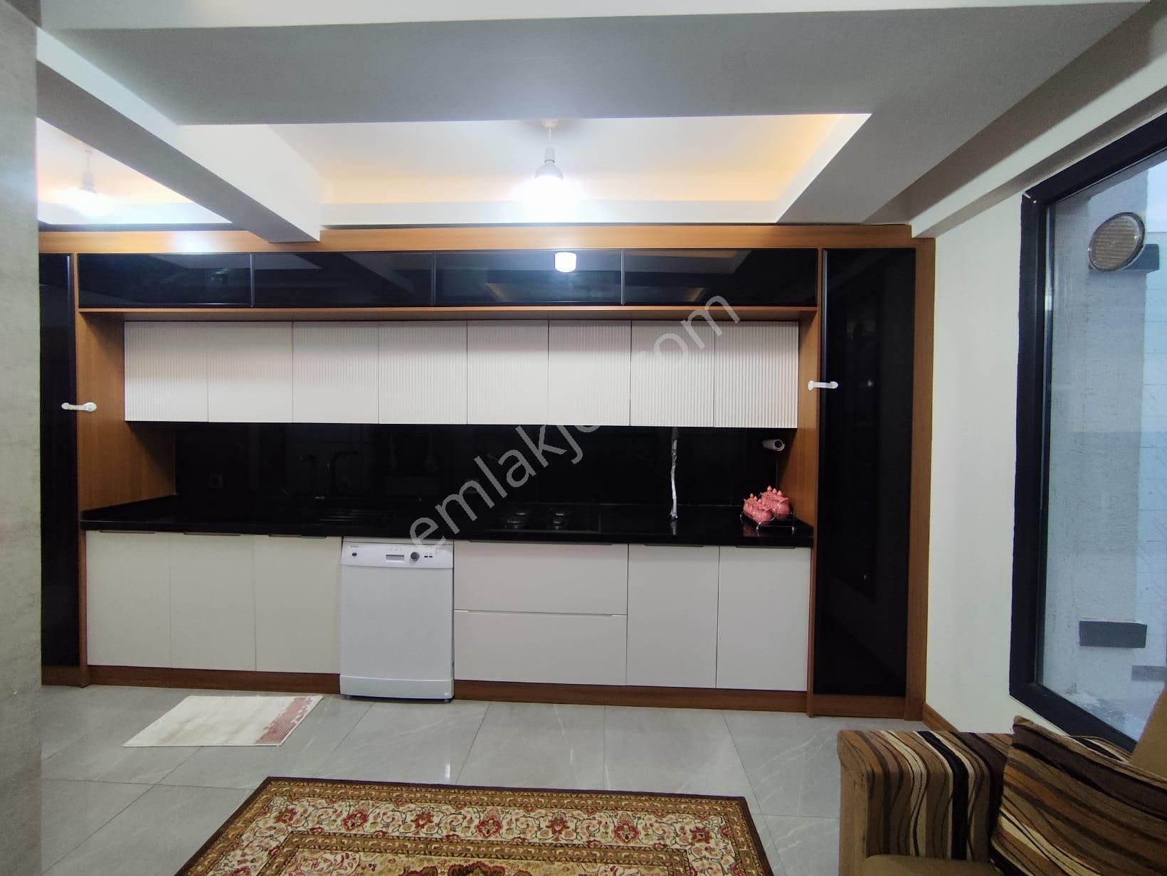 Welat Yapı 412 Konutları Satılık 3,5+1 Ultra Lüks Daire - Görsel 15