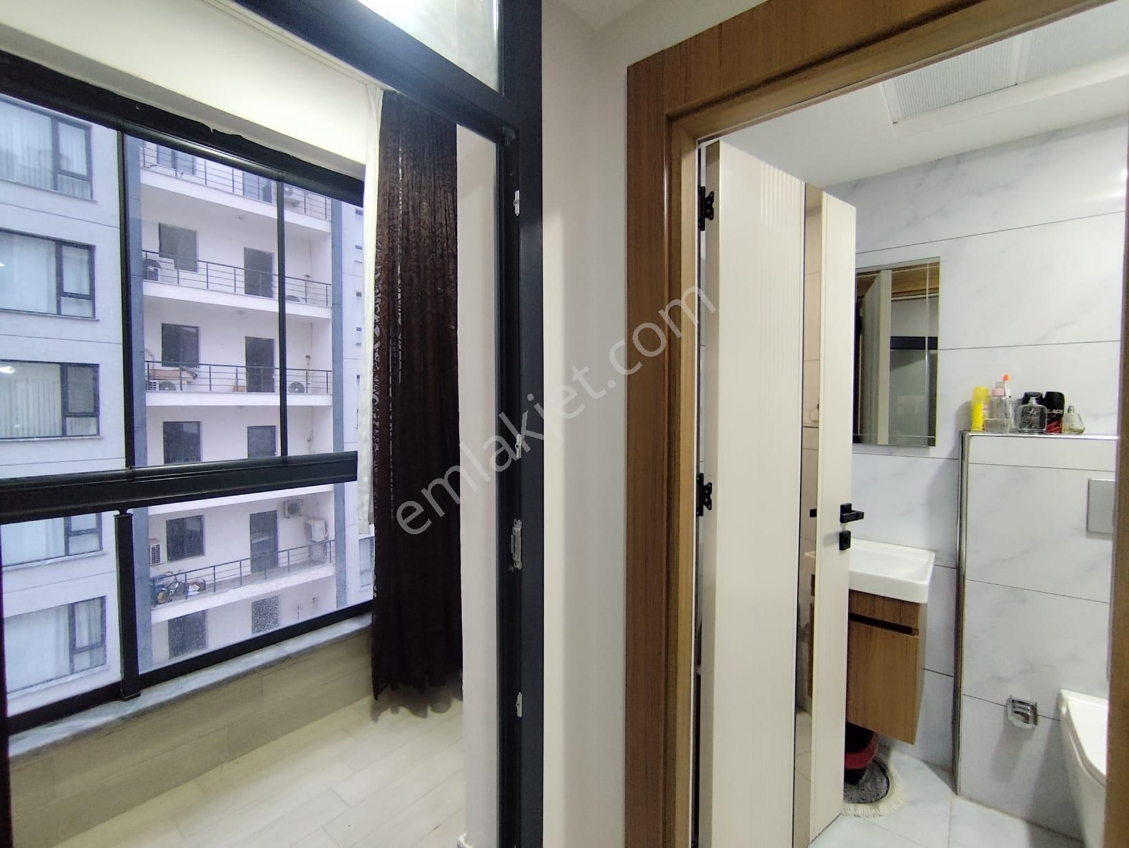Welat Yapı 412 Konutları Satılık 3,5+1 Ultra Lüks Daire - Görsel 22