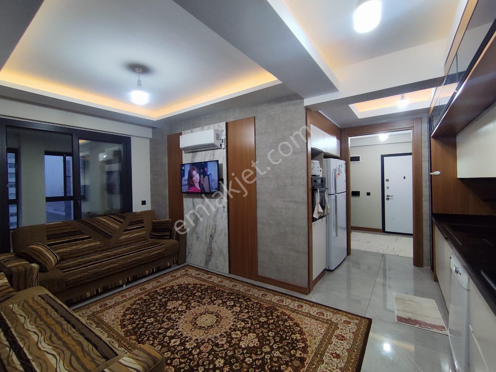 Welat Yapı 412 Konutları Satılık 3,5+1 Ultra Lüks Daire - Görsel 14