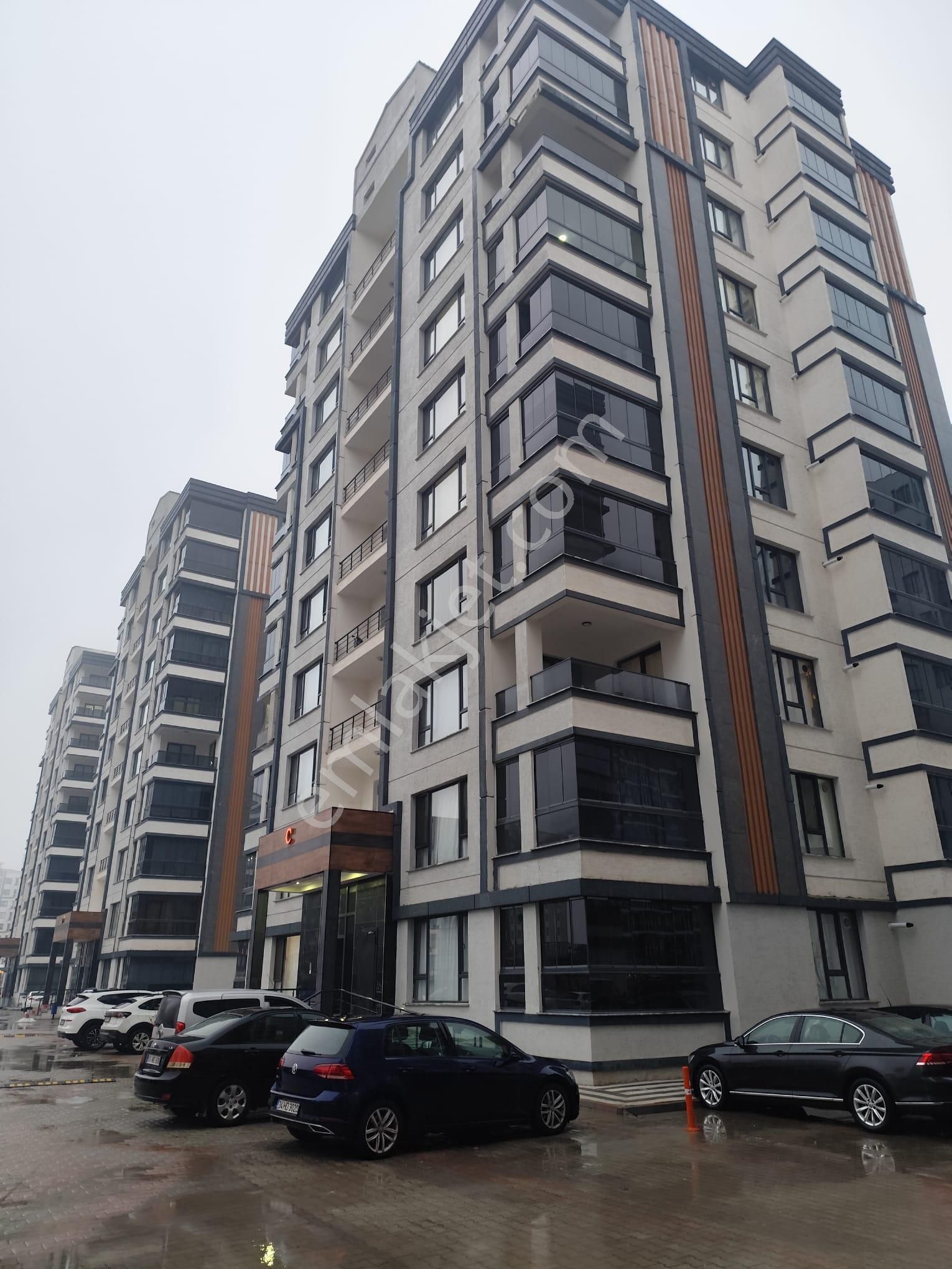 Welat Yapı 412 Konutları Satılık 3,5+1 Ultra Lüks Daire - Görsel 35