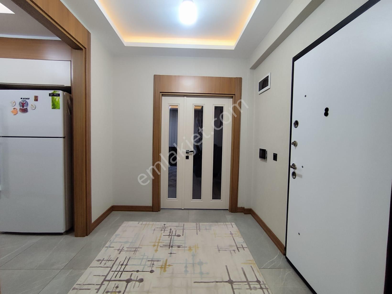 Welat Yapı 412 Konutları Satılık 3,5+1 Ultra Lüks Daire - Görsel 27