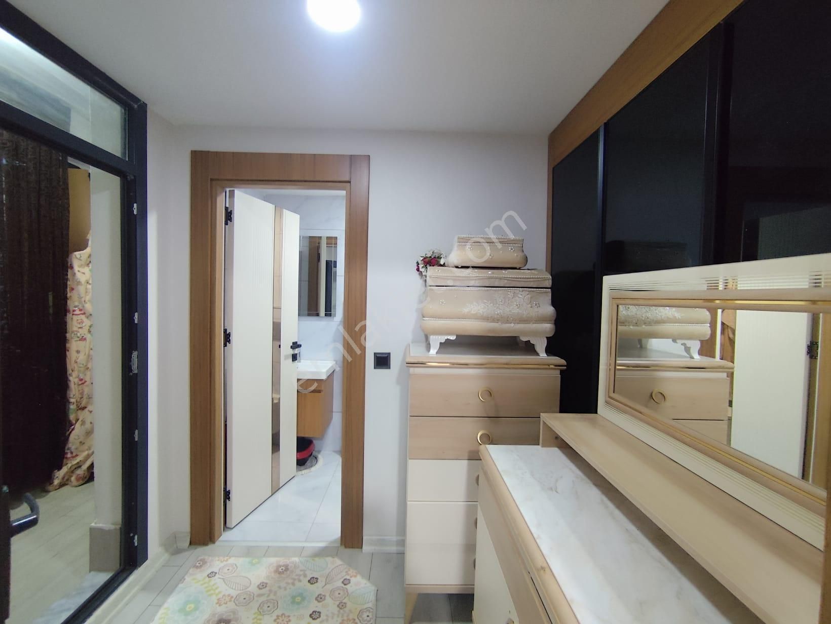 Welat Yapı 412 Konutları Satılık 3,5+1 Ultra Lüks Daire - Görsel 21