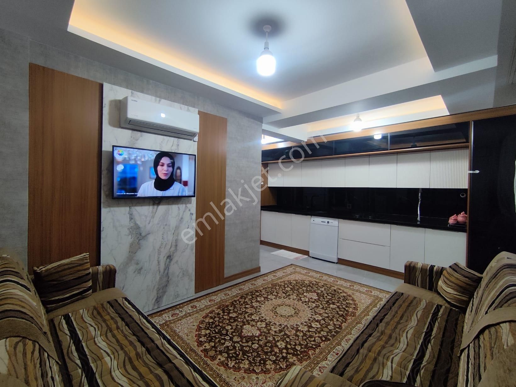 Welat Yapı 412 Konutları Satılık 3,5+1 Ultra Lüks Daire - Görsel 2