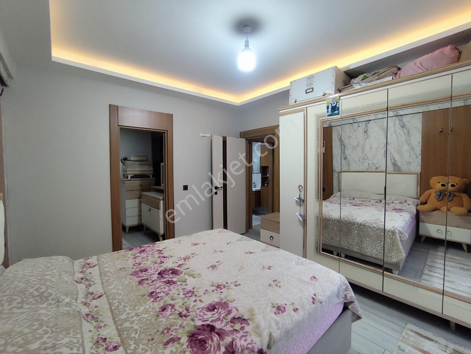 Welat Yapı 412 Konutları Satılık 3,5+1 Ultra Lüks Daire - Görsel 20