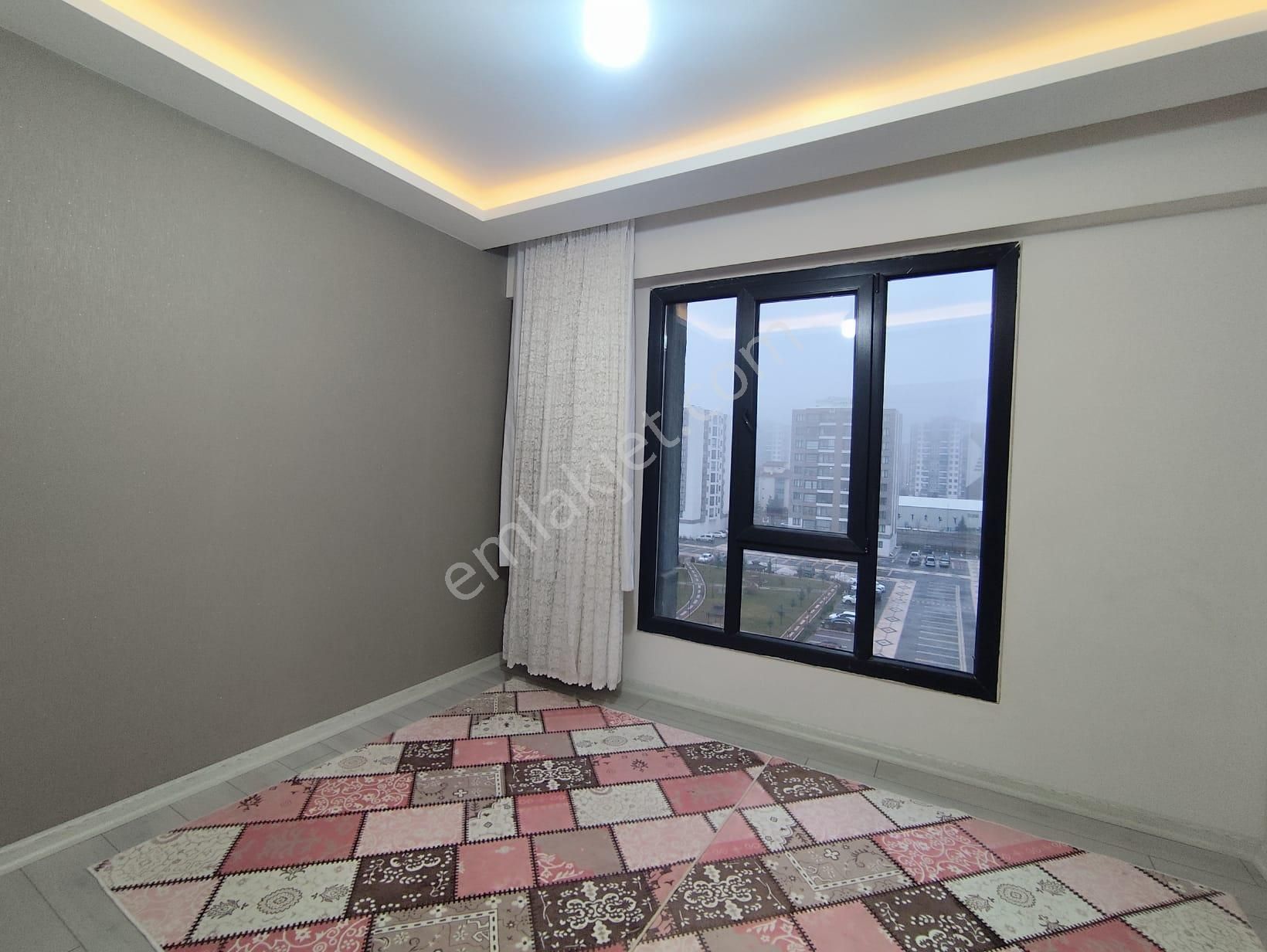 Welat Yapı 412 Konutları Satılık 3,5+1 Ultra Lüks Daire - Görsel 8