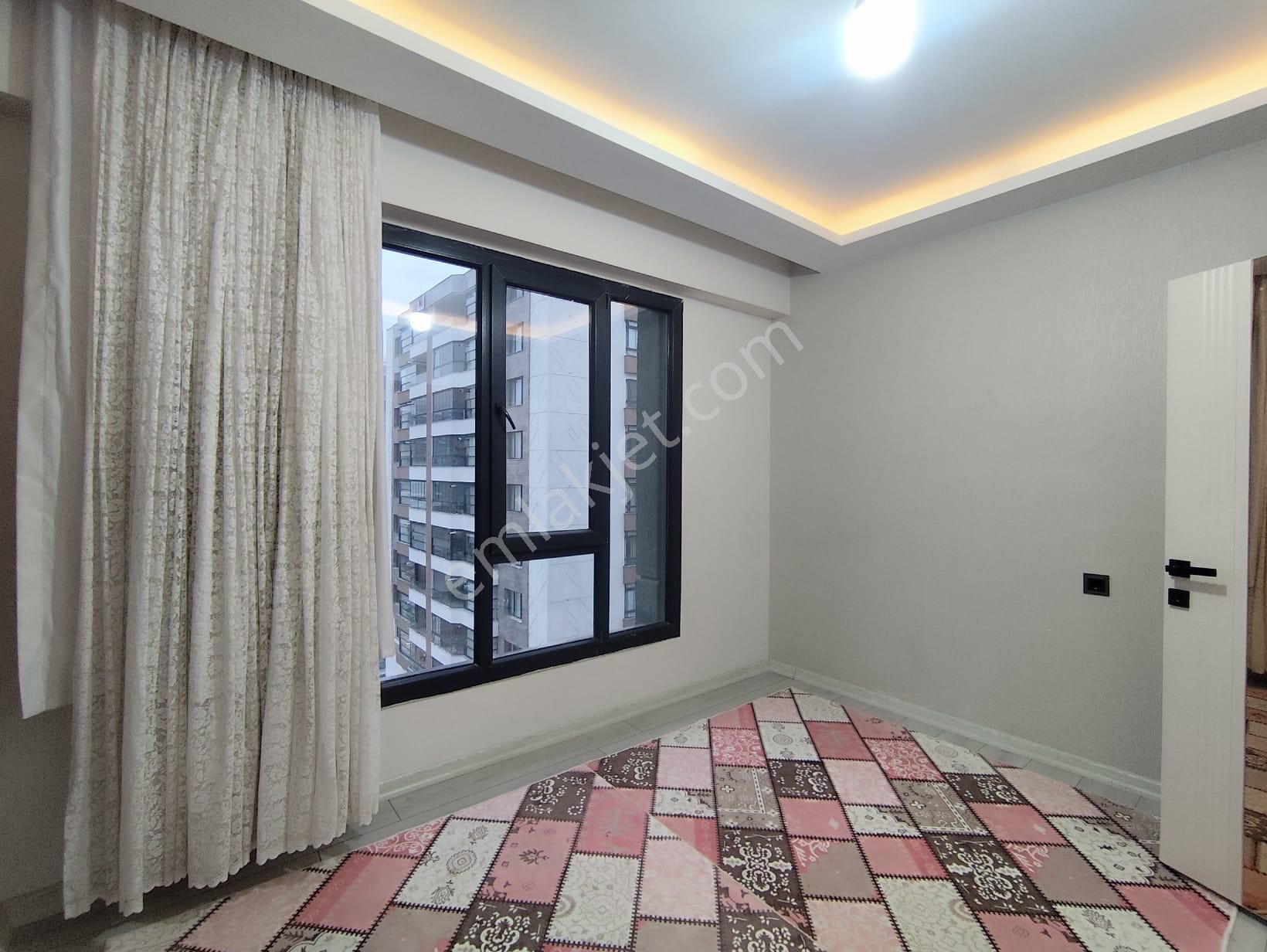 Welat Yapı 412 Konutları Satılık 3,5+1 Ultra Lüks Daire - Görsel 9