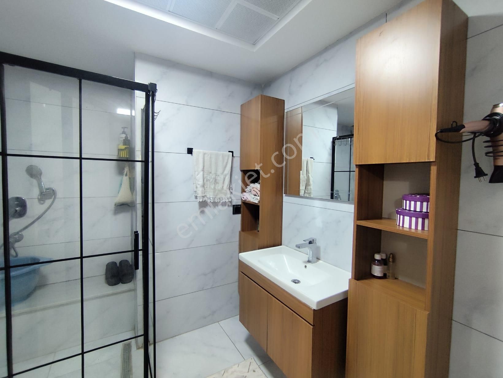 Welat Yapı 412 Konutları Satılık 3,5+1 Ultra Lüks Daire - Görsel 19