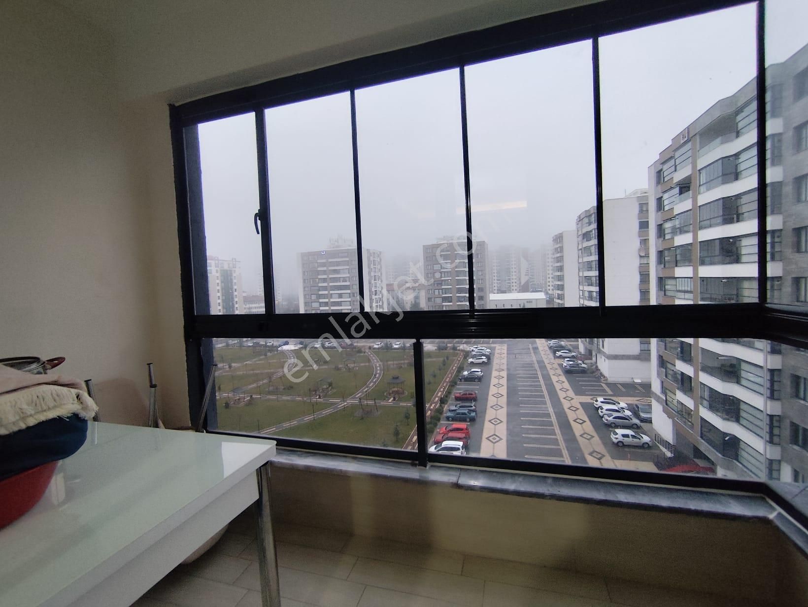 Welat Yapı 412 Konutları Satılık 3,5+1 Ultra Lüks Daire - Görsel 23