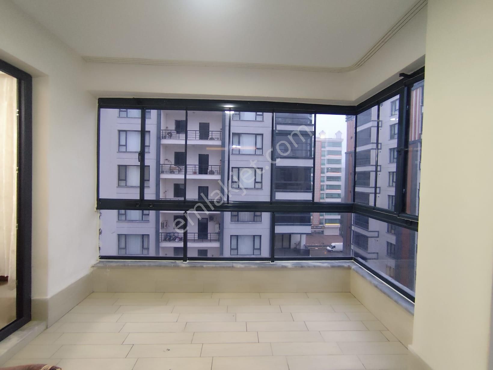 Welat Yapı 412 Konutları Satılık 3,5+1 Ultra Lüks Daire - Görsel 30