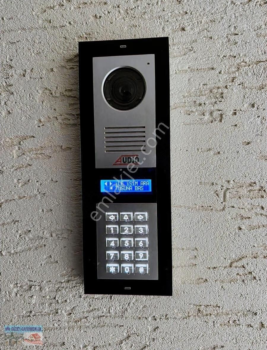 Sağlık Mahallesinde Satılık 2+1 Ayrı Wc Ve Balkonlu - Görsel 2