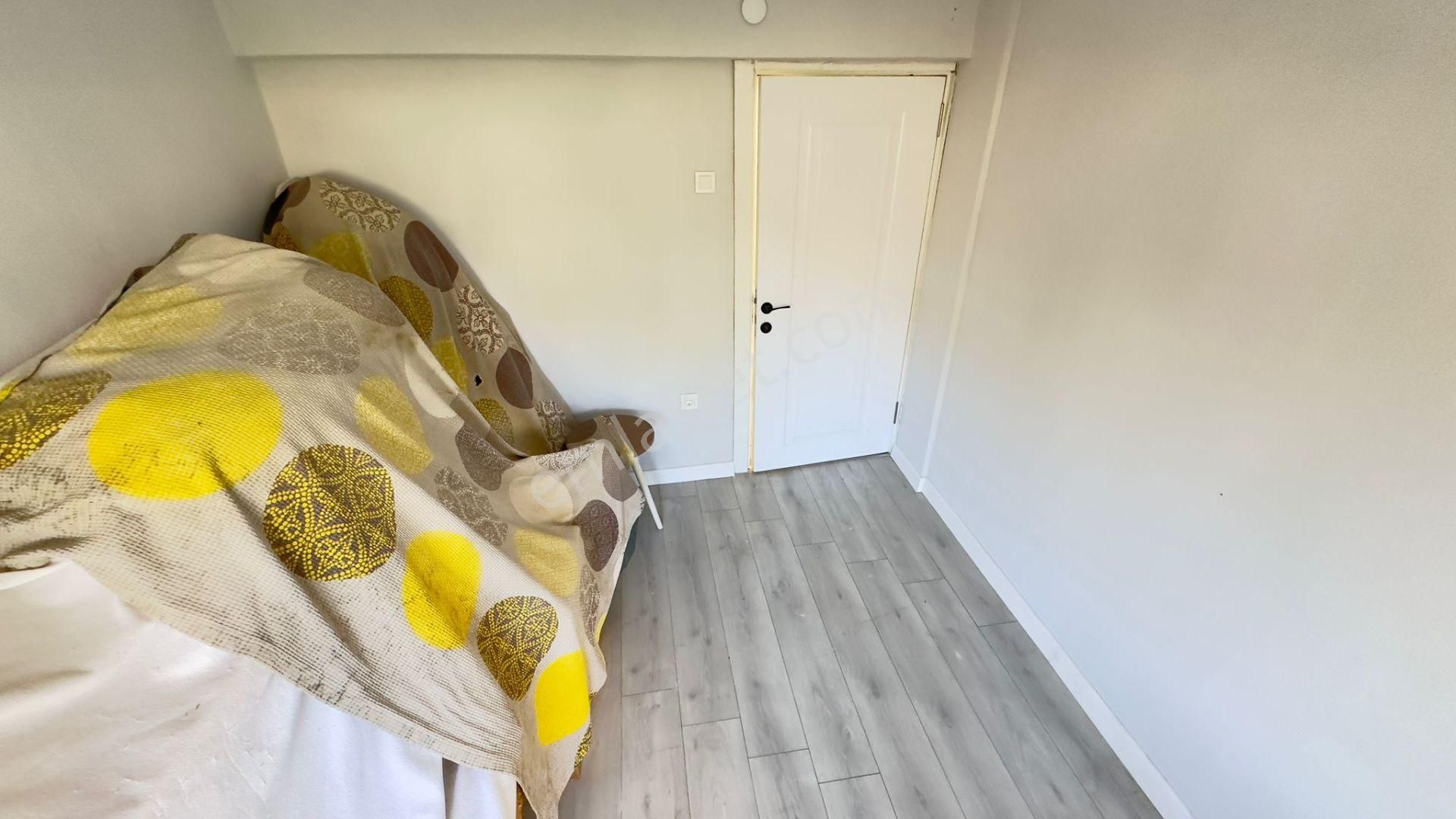 Yetki Cantandan Altınkumda 2+1 Müstakil Bahçeli Balkon Denize 100m - Görsel 25