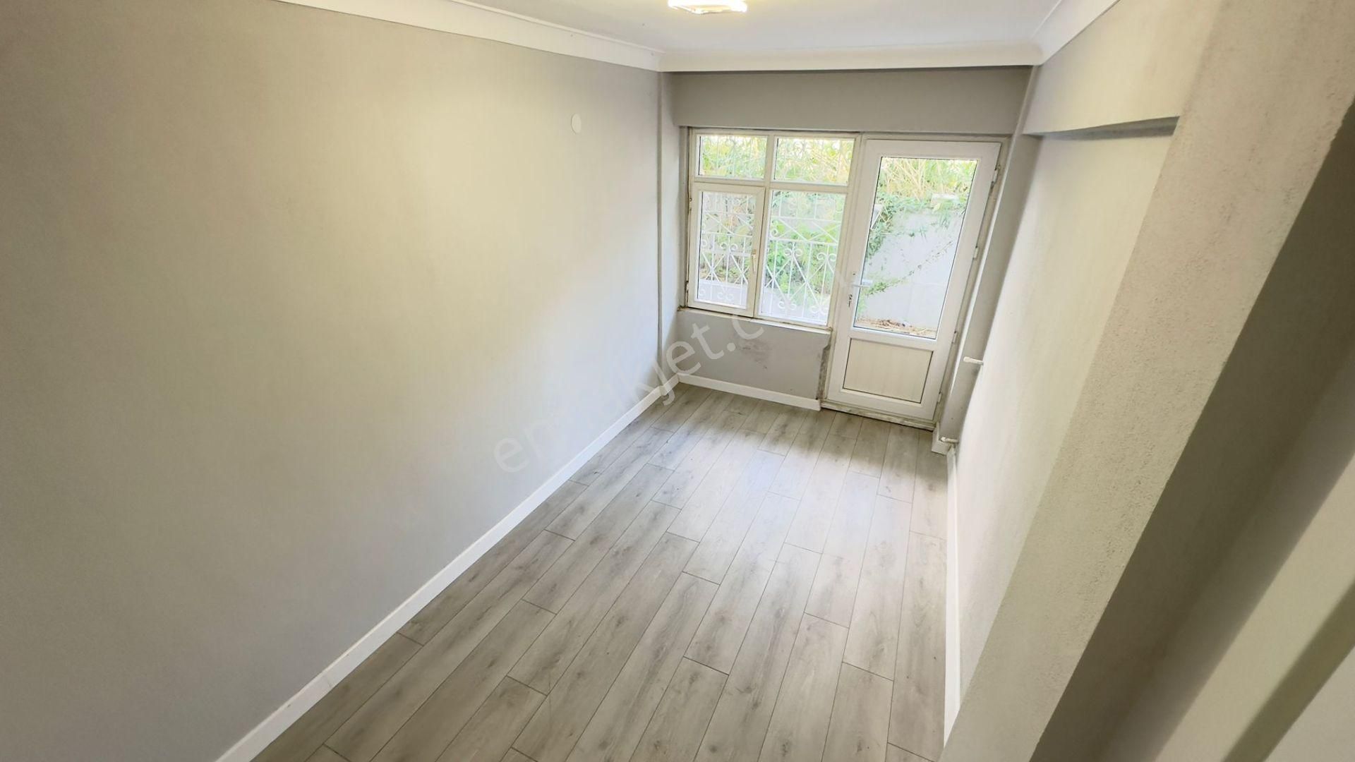 Yetki Cantandan Altınkumda 2+1 Müstakil Bahçeli Balkon Denize 100m - Görsel 18