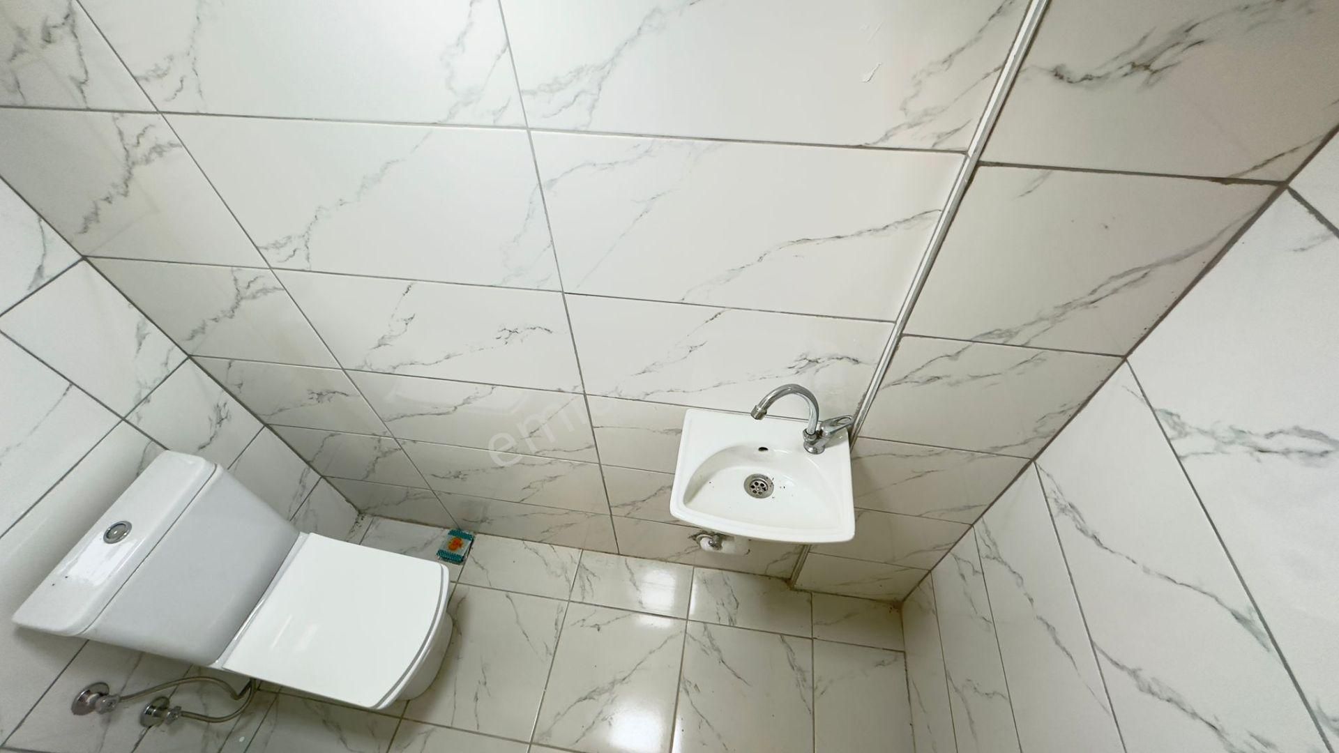 Yetki Cantandan Altınkumda 2+1 Müstakil Bahçeli Balkon Denize 100m - Görsel 15