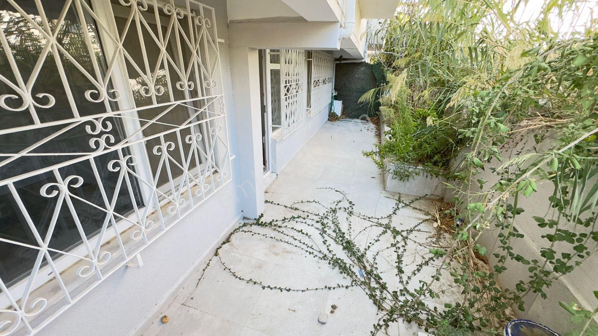 Yetki Cantandan Altınkumda 2+1 Müstakil Bahçeli Balkon Denize 100m - Görsel 26