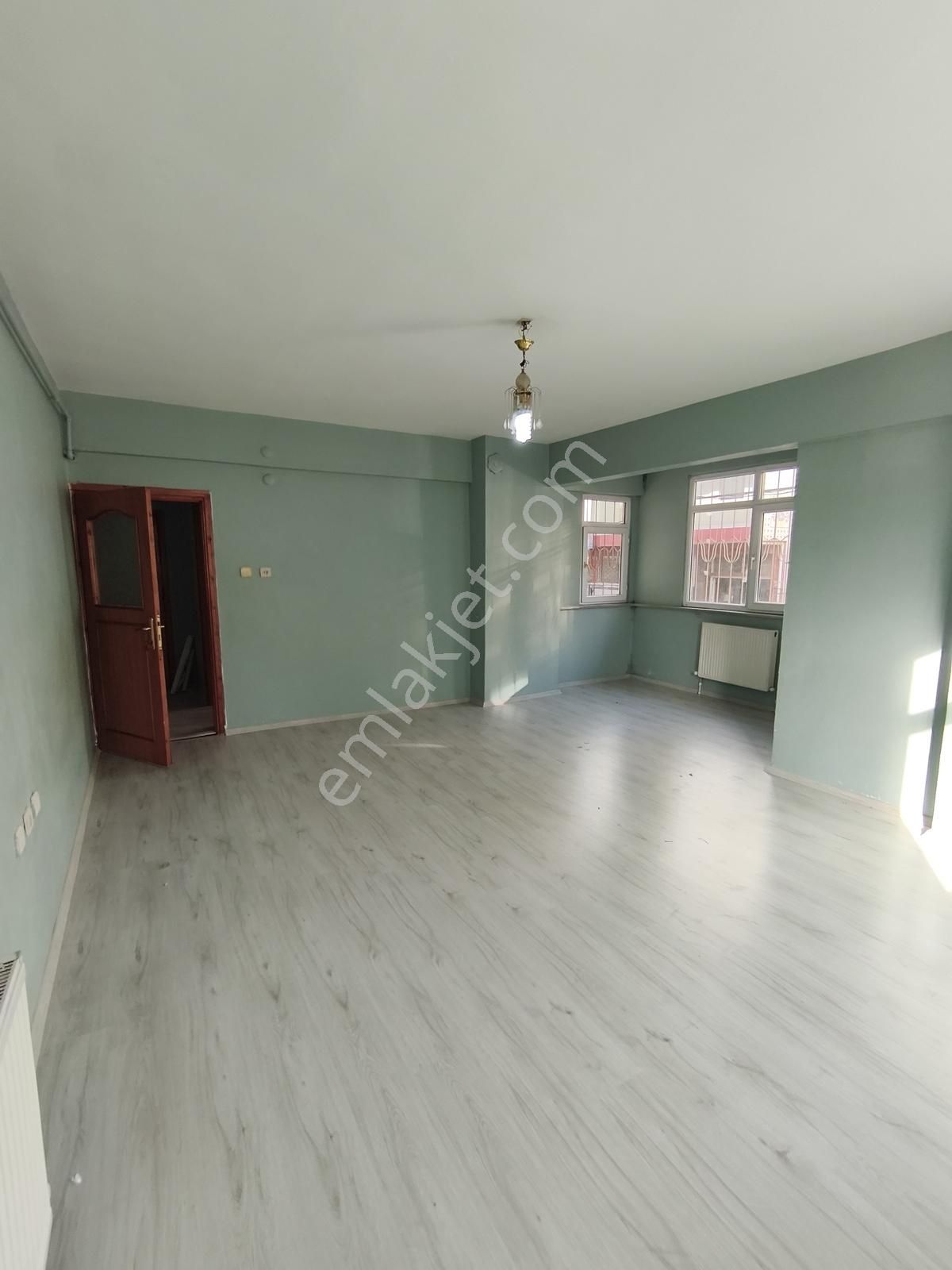 Koru Emlaktan Acilsatılık 3+1 160m2 Çift Balkon, Çift Wcli Daire - Görsel 15