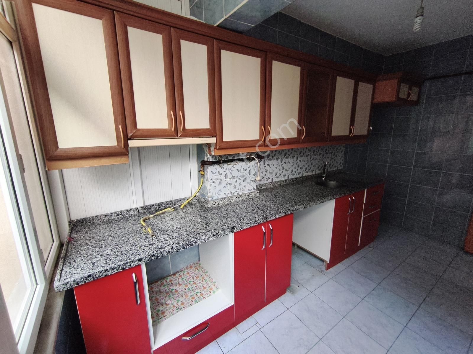 Koru Emlaktan Acilsatılık 3+1 160m2 Çift Balkon, Çift Wcli Daire - Görsel 32