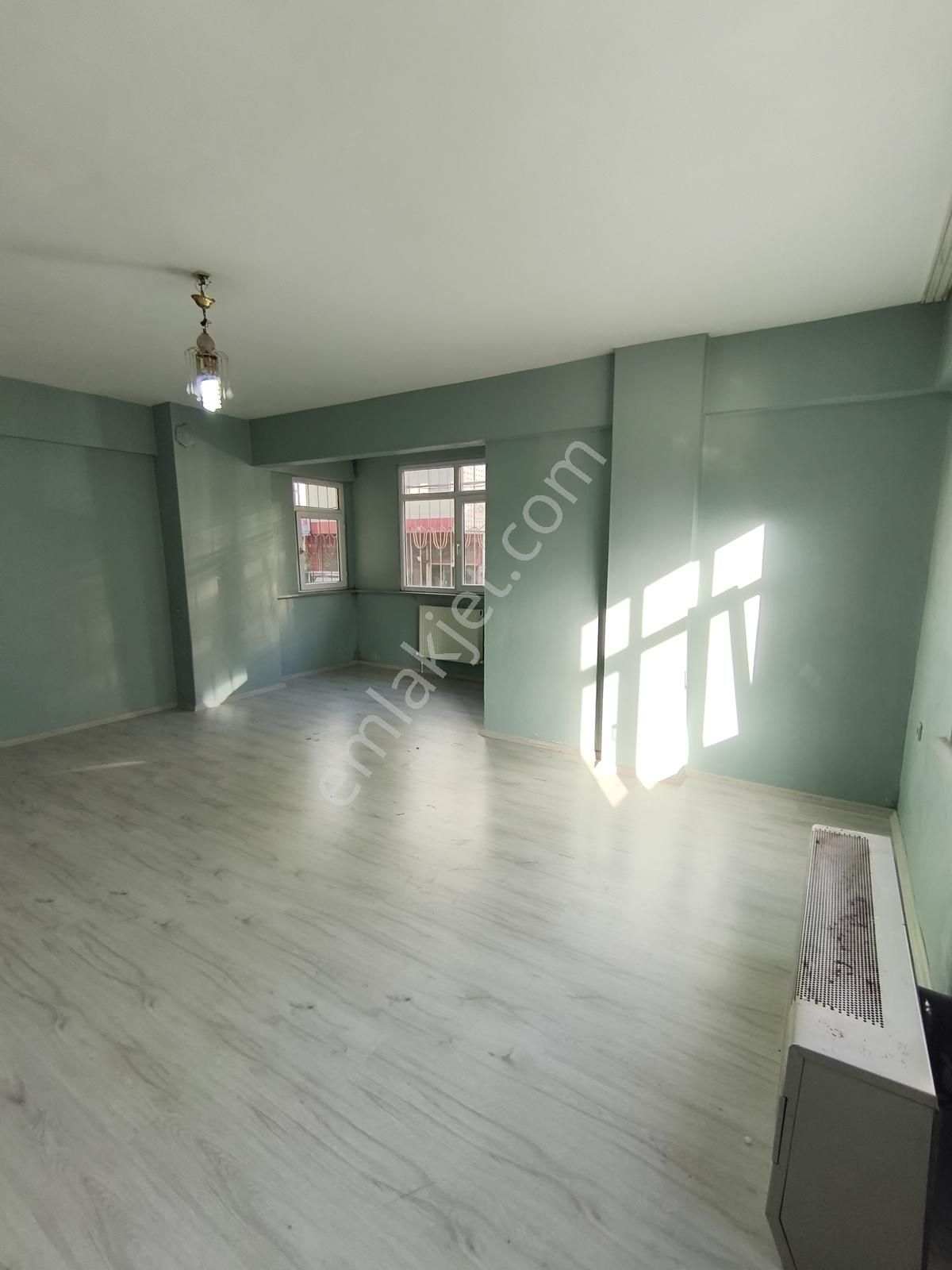 Koru Emlaktan Acilsatılık 3+1 160m2 Çift Balkon, Çift Wcli Daire - Görsel 14