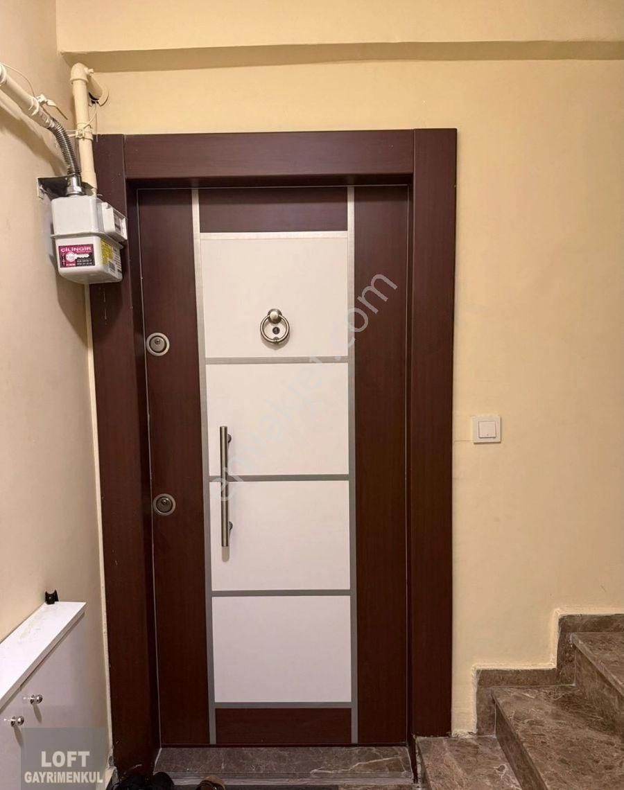 Loft'tan Gültepe Mah Satılık 2+1 80m2 Kullanışlı Yeni Bina Lüks Daire!! - Görsel 10
