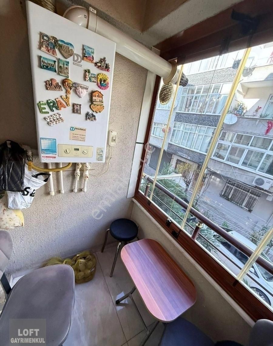 Loft'tan Gültepe Mah Satılık 2+1 80m2 Kullanışlı Yeni Bina Lüks Daire!! - Görsel 3