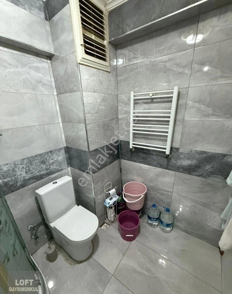 Loft'tan Gültepe Mah Satılık 2+1 80m2 Kullanışlı Yeni Bina Lüks Daire!! - Görsel 12