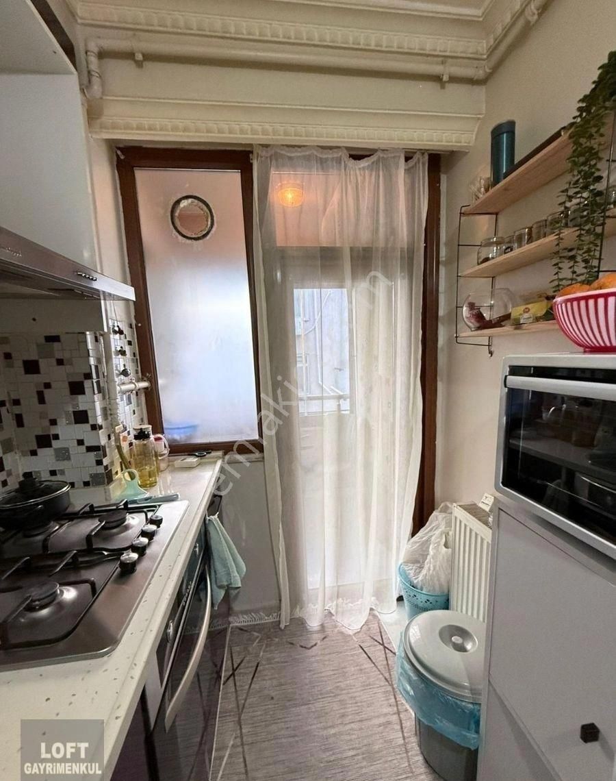 Loft'tan Gültepe Mah Satılık 2+1 80m2 Kullanışlı Yeni Bina Lüks Daire!! - Görsel 23
