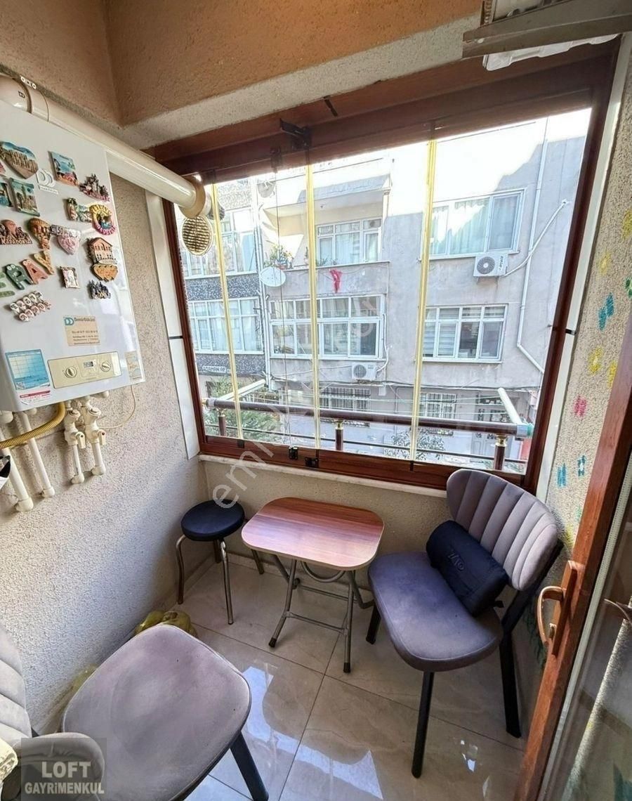 Loft'tan Gültepe Mah Satılık 2+1 80m2 Kullanışlı Yeni Bina Lüks Daire!! - Görsel 19
