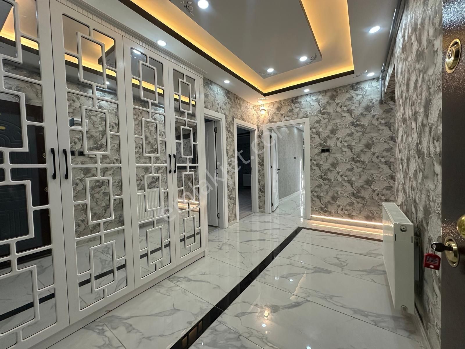 Nf Emlaktan Lüks 4+1 Full Yapılı - Görsel 26