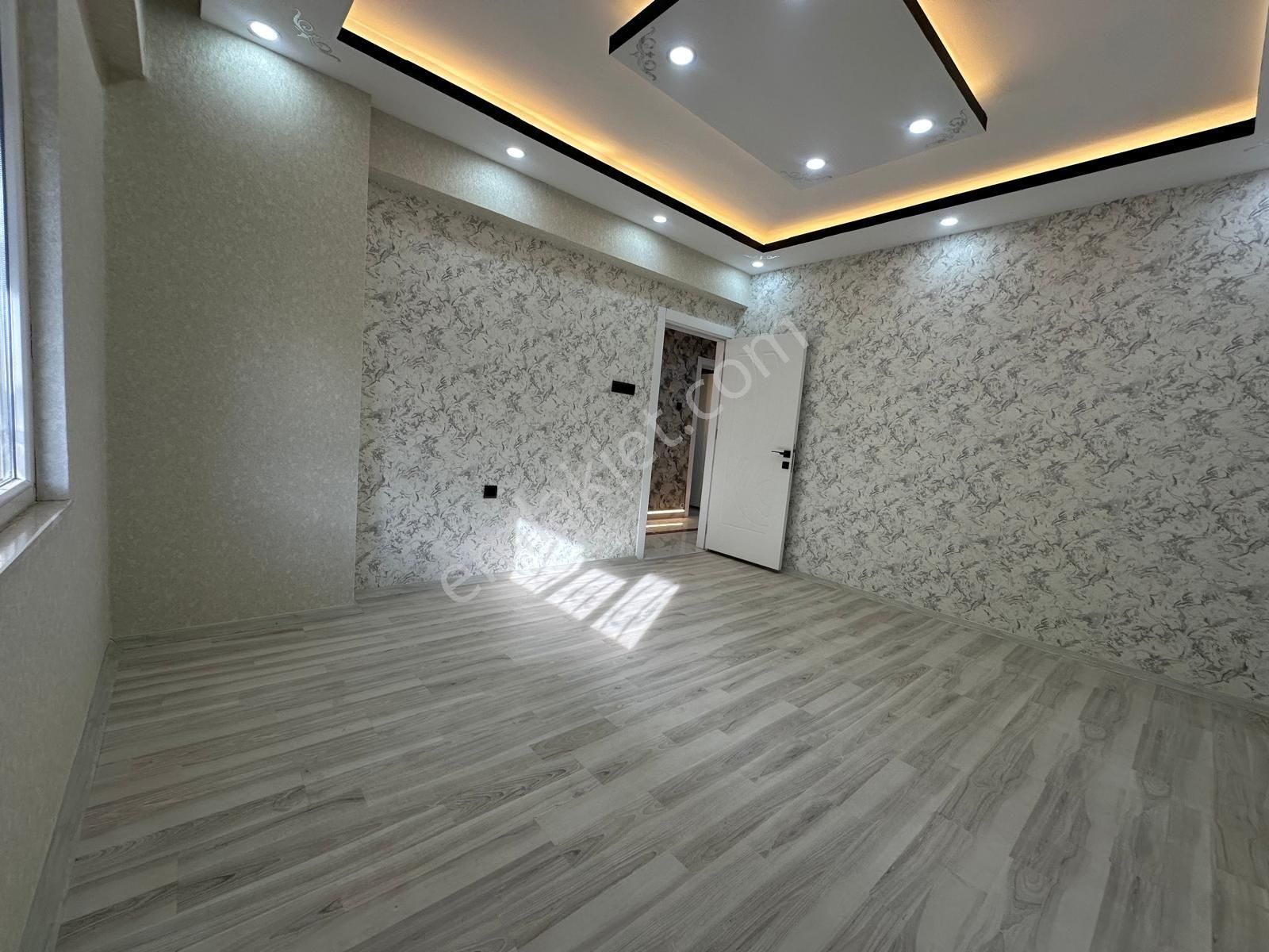 Nf Emlaktan Lüks 4+1 Full Yapılı - Görsel 15