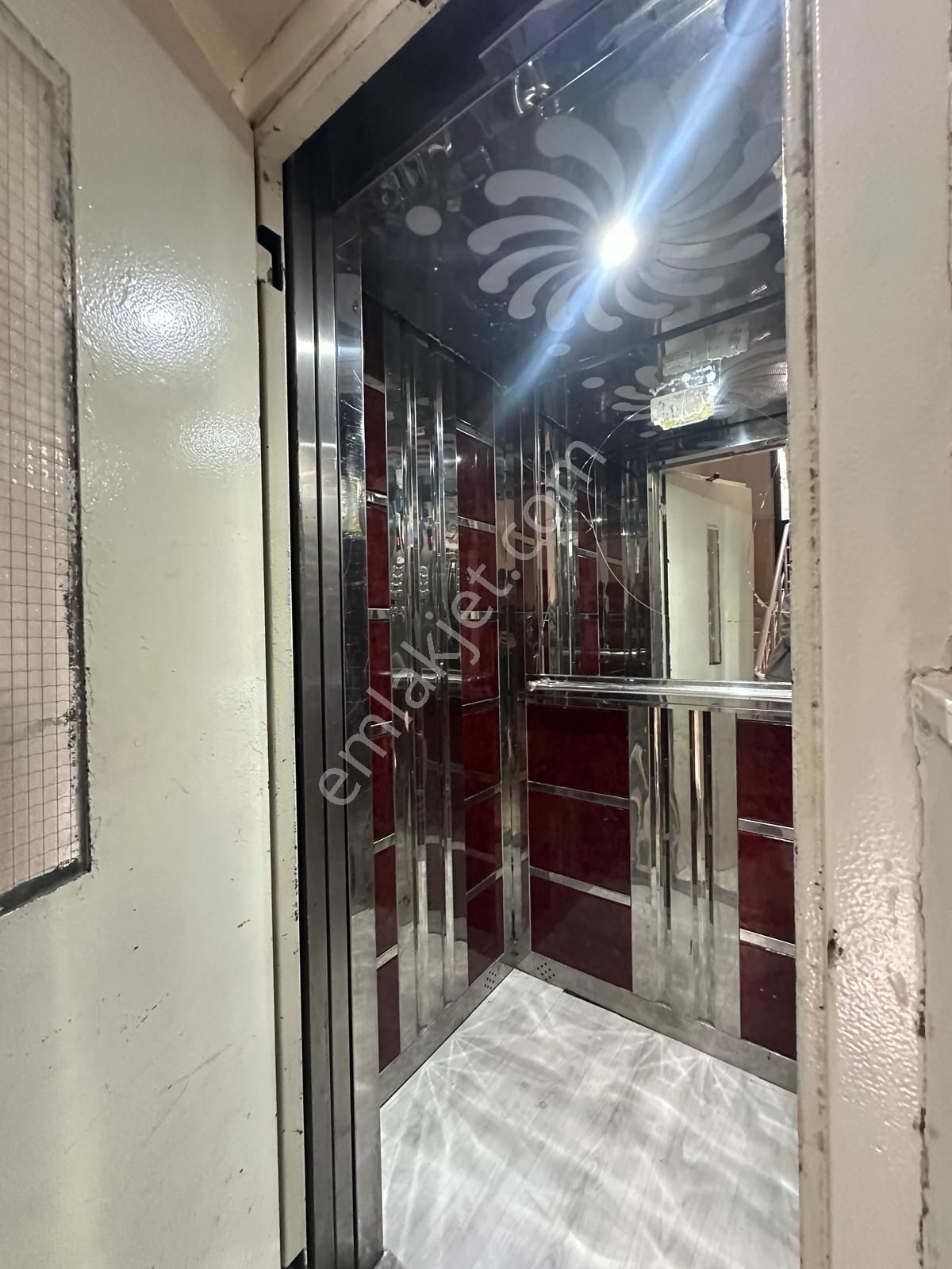 Nf Emlaktan Lüks 4+1 Full Yapılı - Görsel 5