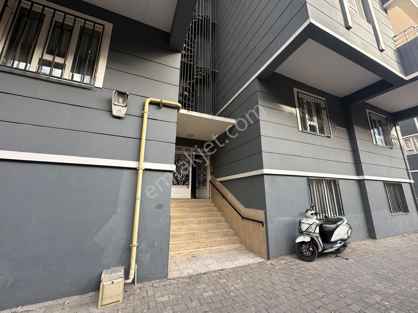 Nf Emlaktan Lüks 4+1 Full Yapılı - Görsel 4