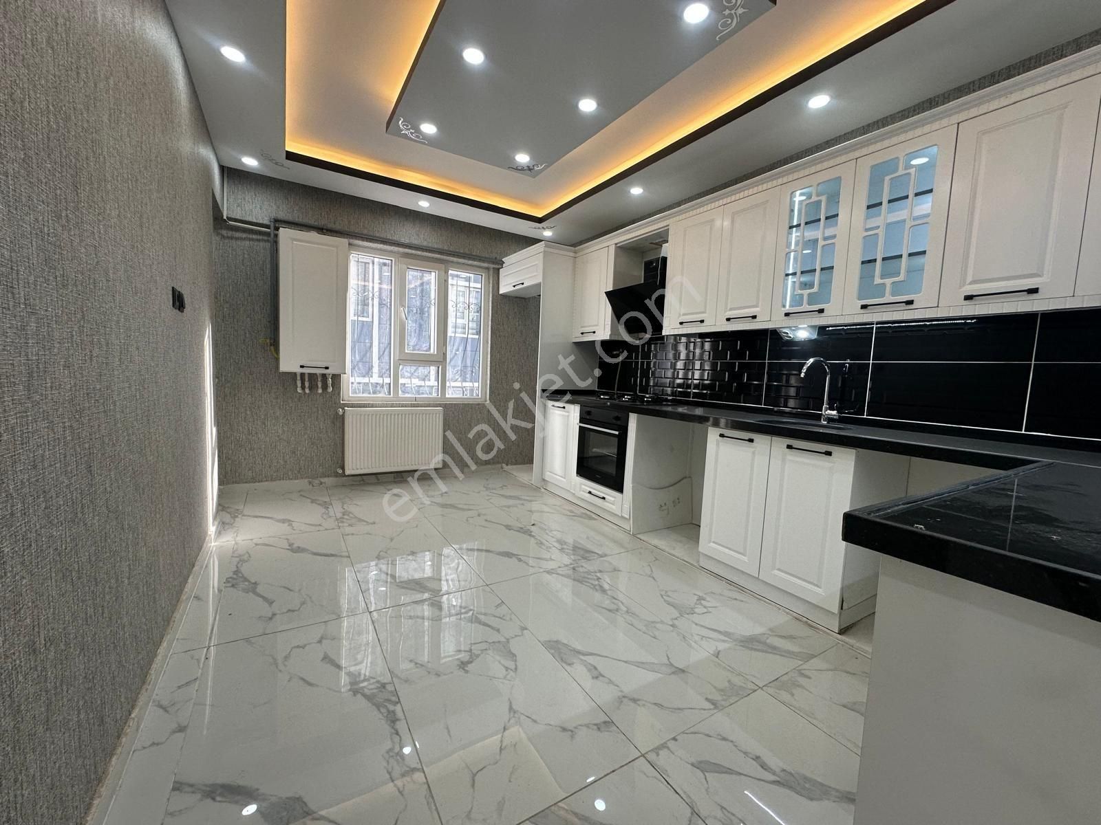 Nf Emlaktan Lüks 4+1 Full Yapılı - Görsel 13