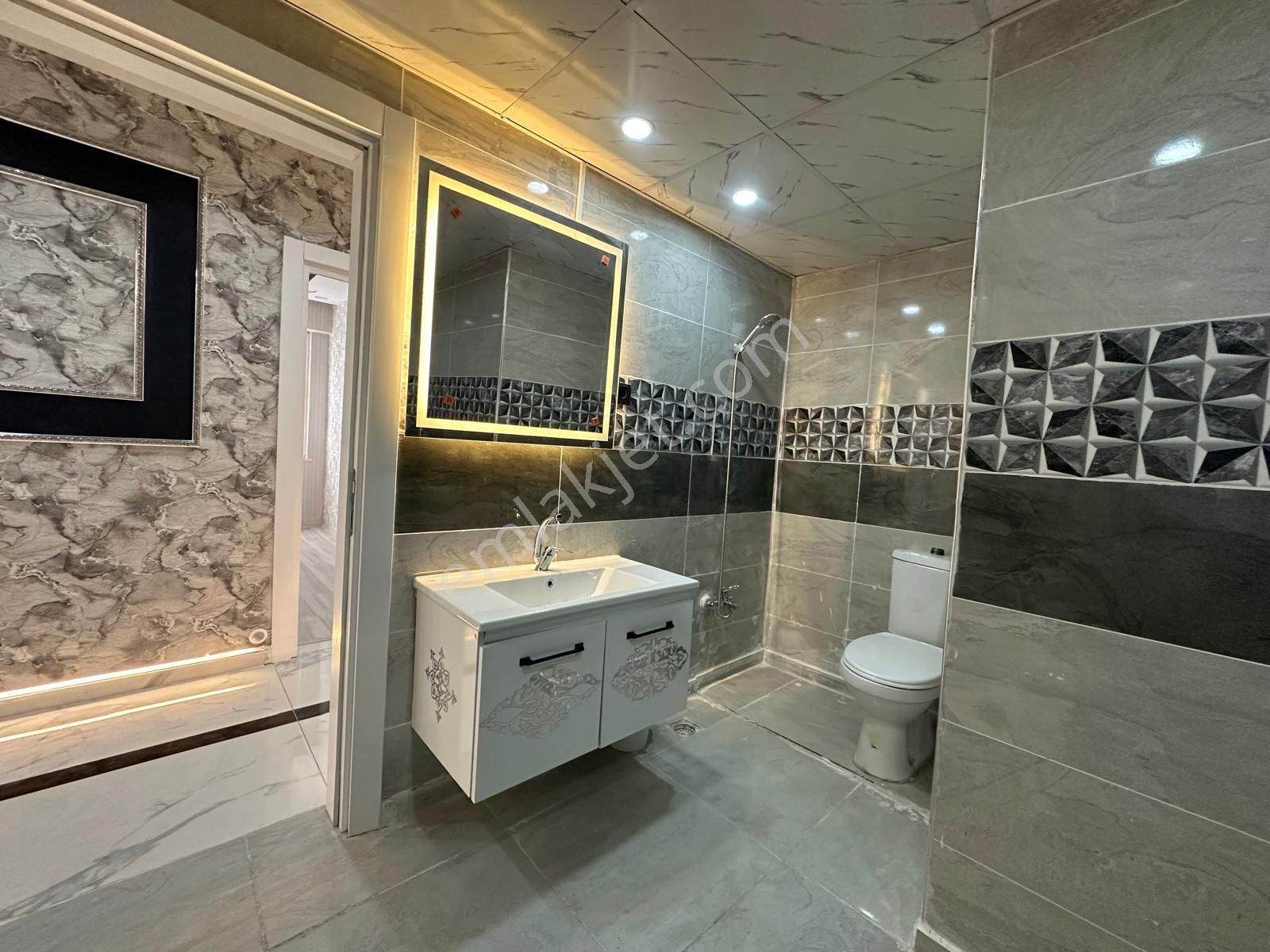 Nf Emlaktan Lüks 4+1 Full Yapılı - Görsel 22