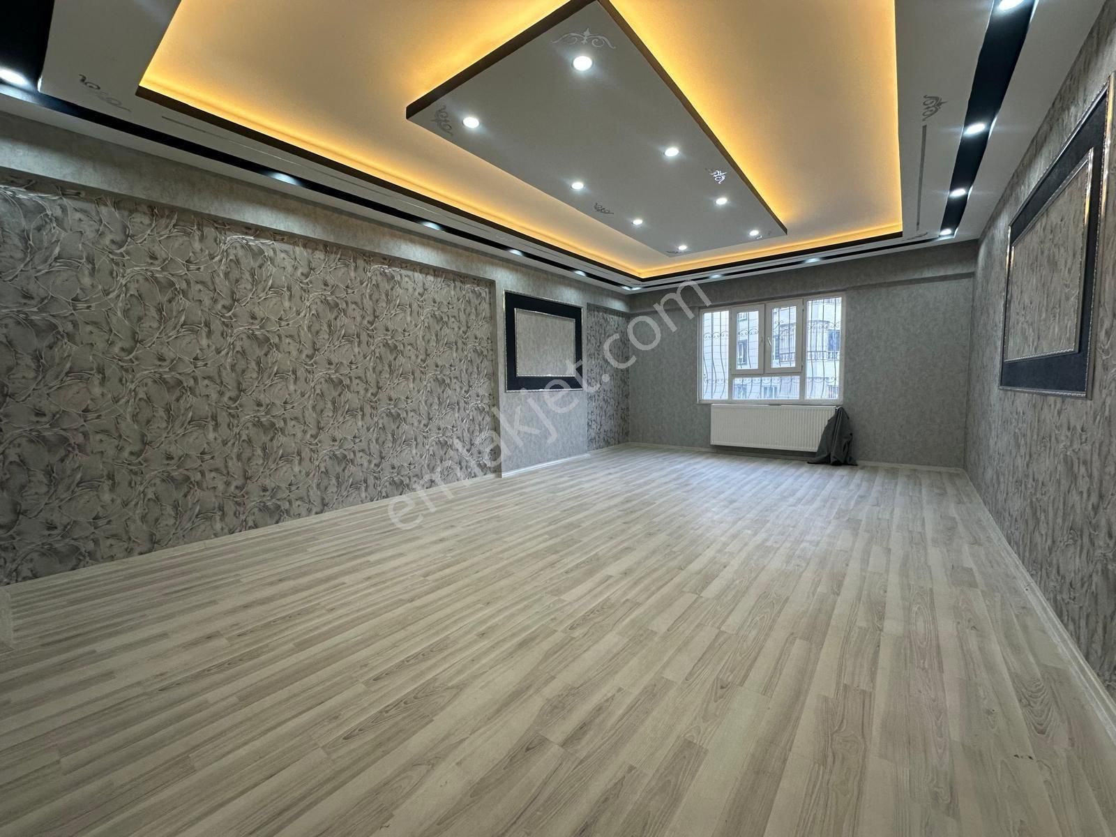 Nf Emlaktan Lüks 4+1 Full Yapılı - Görsel 10