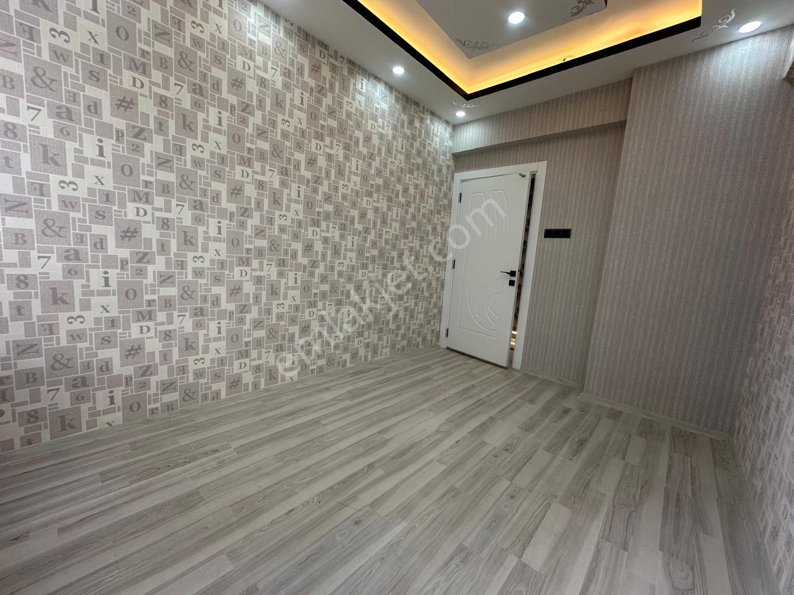 Nf Emlaktan Lüks 4+1 Full Yapılı - Görsel 18